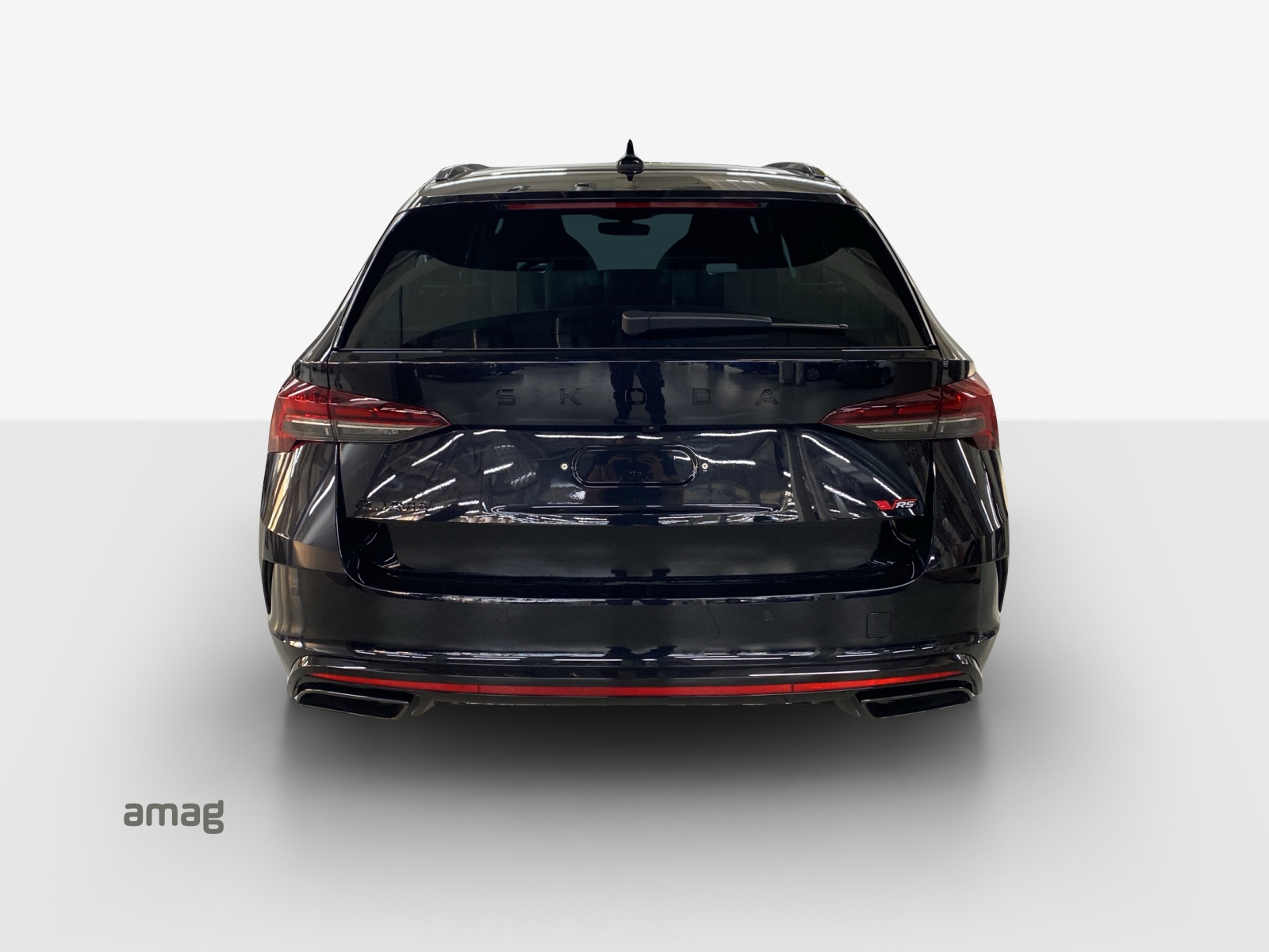 SKODA Octavia Combi 2.0 TSI DSG RS 30 Years Edition-showroom-element-3