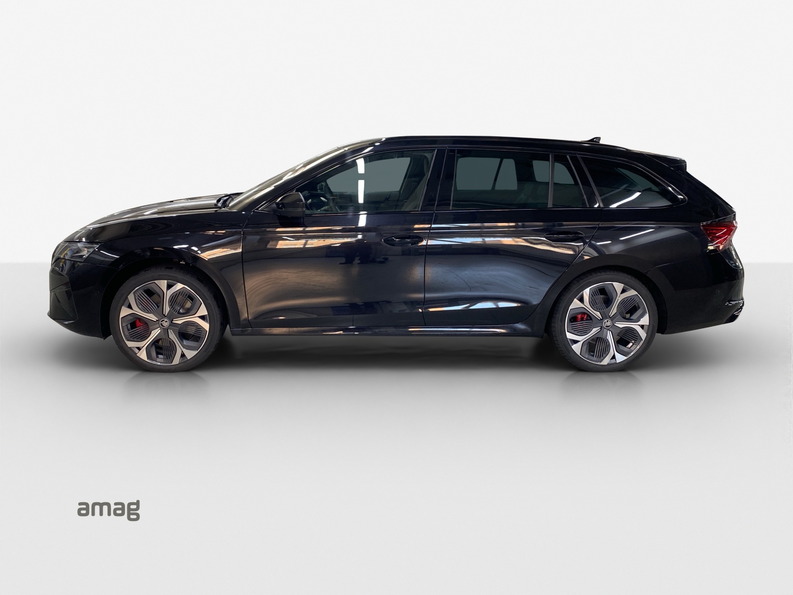 SKODA Octavia Combi 2.0 TSI DSG RS 30 Years Edition-showroom-element-1