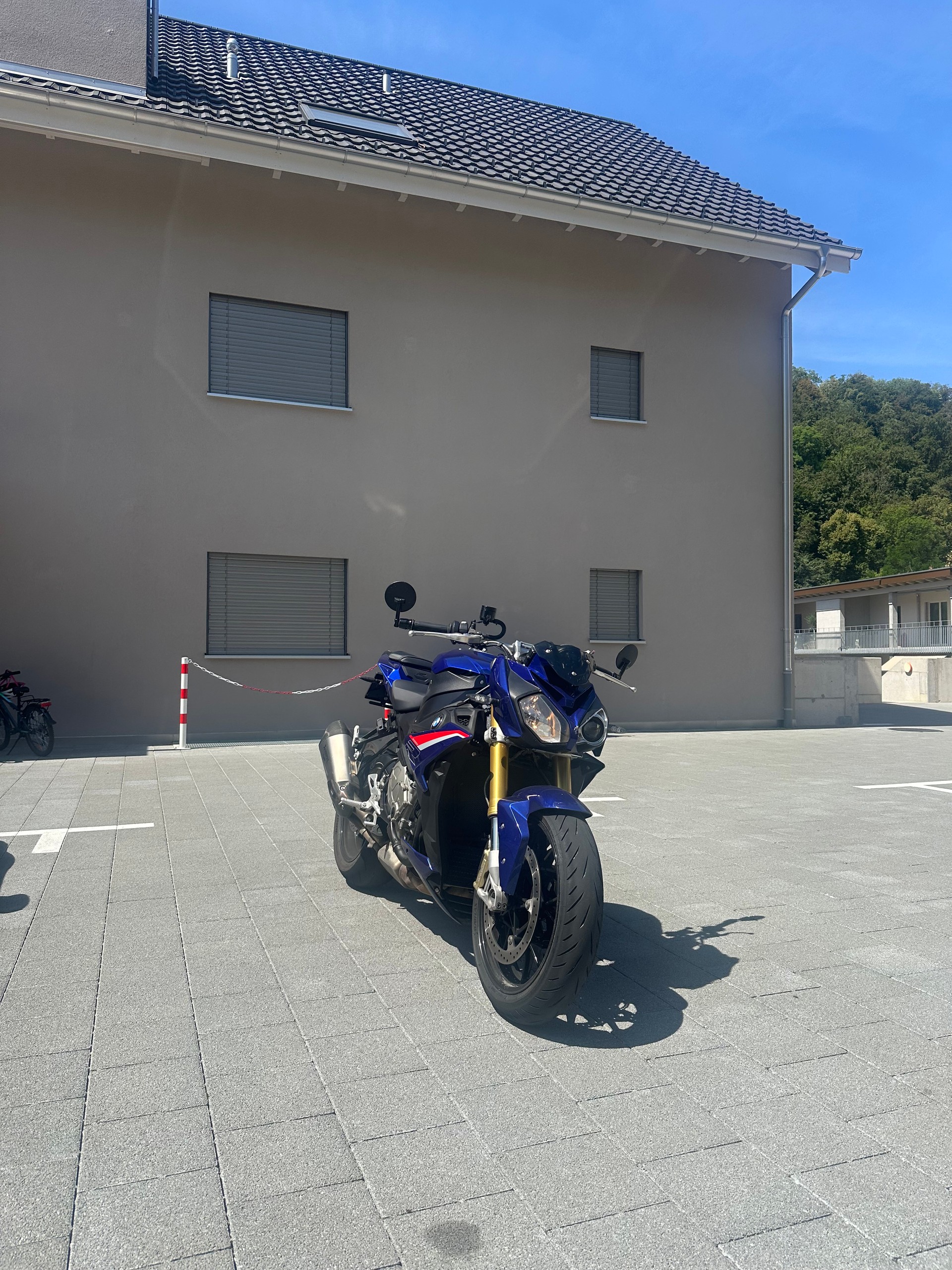 BMW S 1000 R ABS-image-0