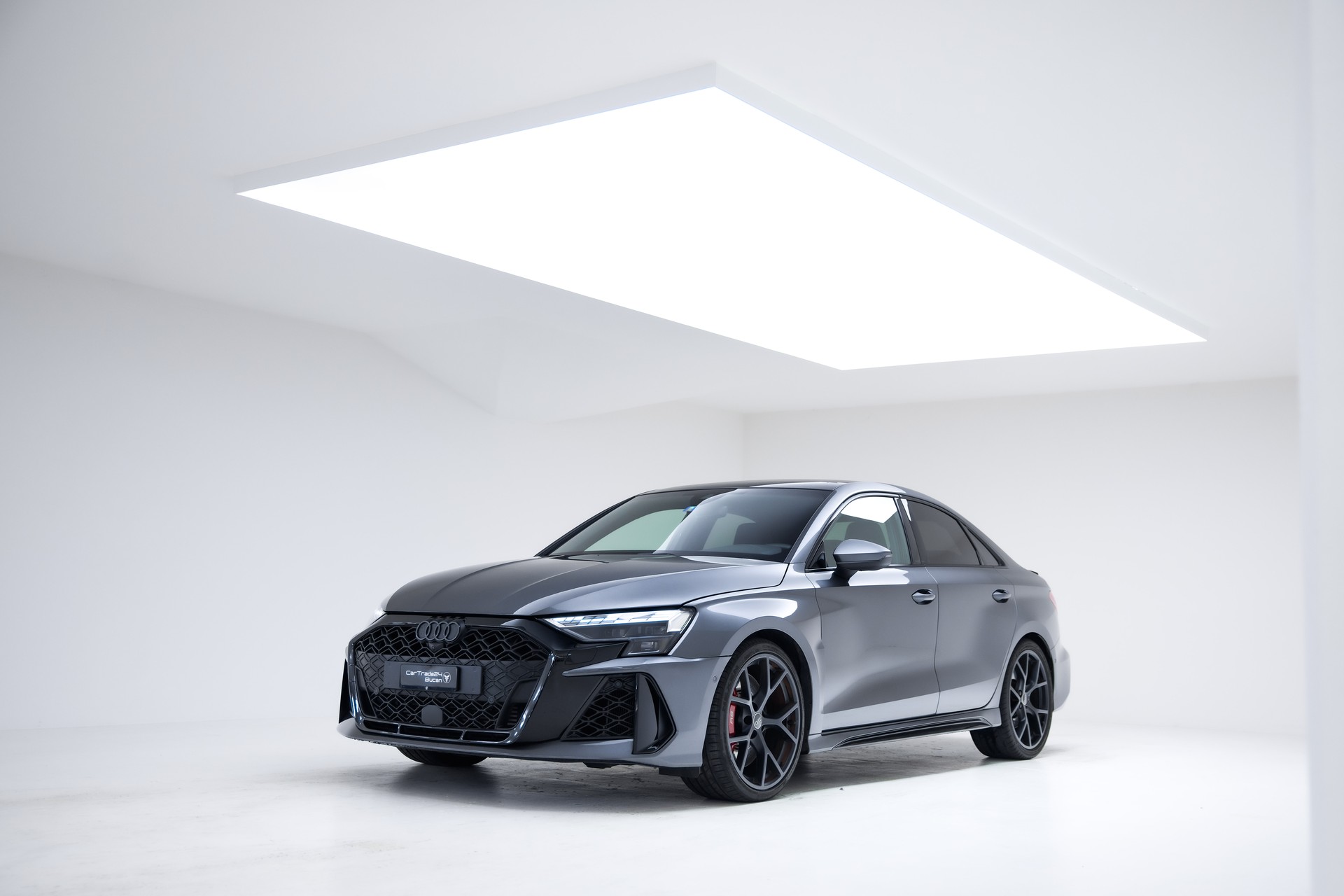 AUDI RS3 Limousine 2.5 TSI quattro S-tronic