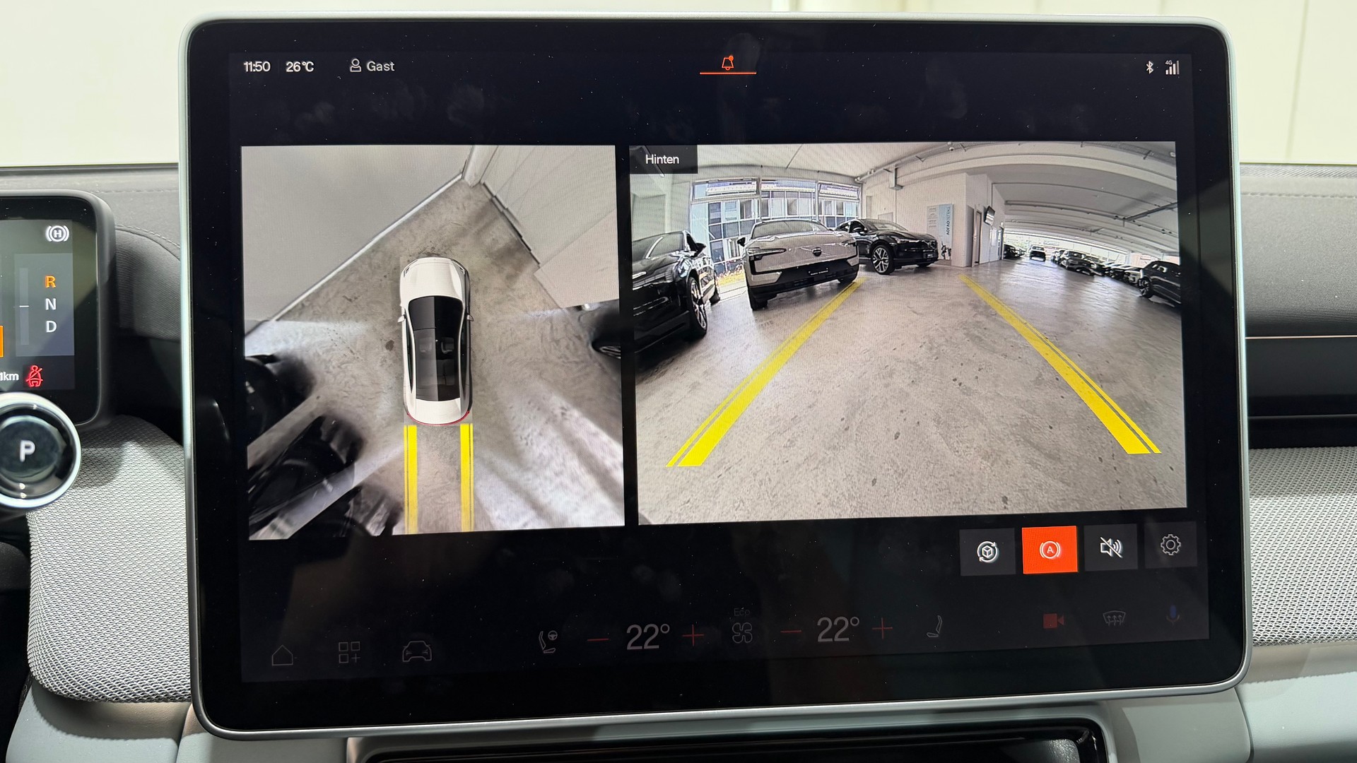 POLESTAR 4 Long Range Dual Motor-image-9