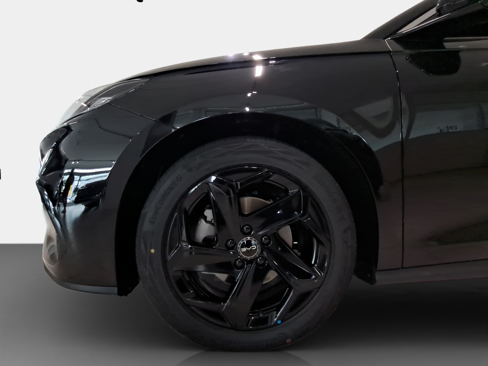 BYD Seal 6 DM-i Touring Comfort-image-8