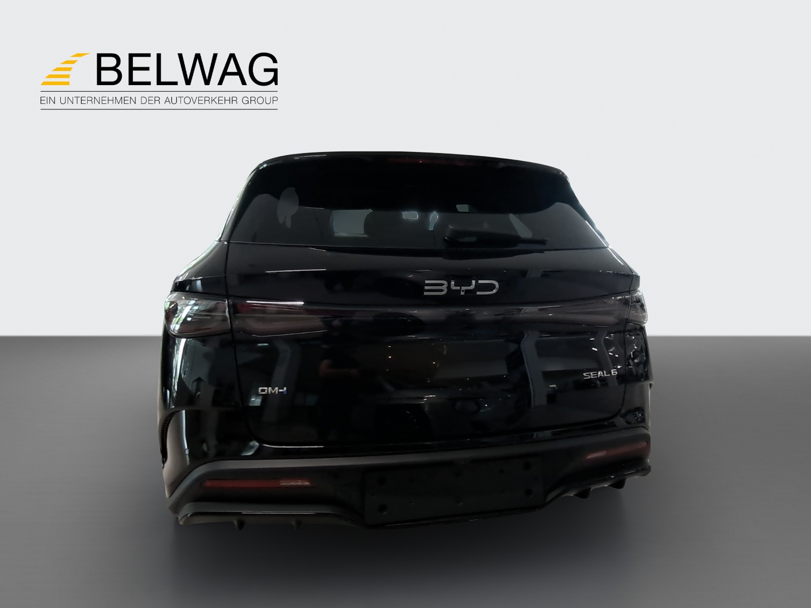 BYD Seal 6 DM-i Touring Comfort-image-4
