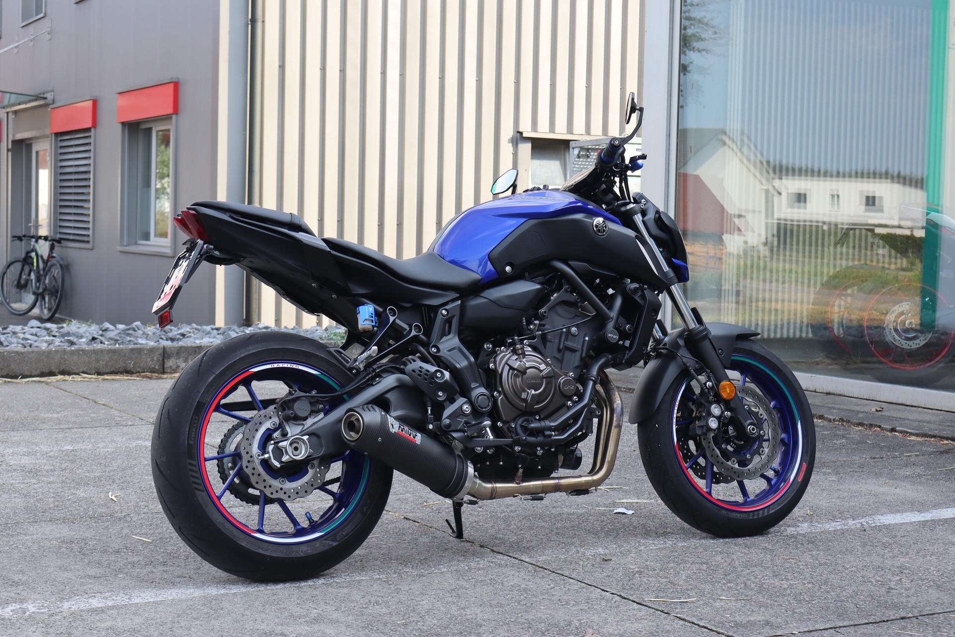 YAMAHA MT-07 ABS-image-2