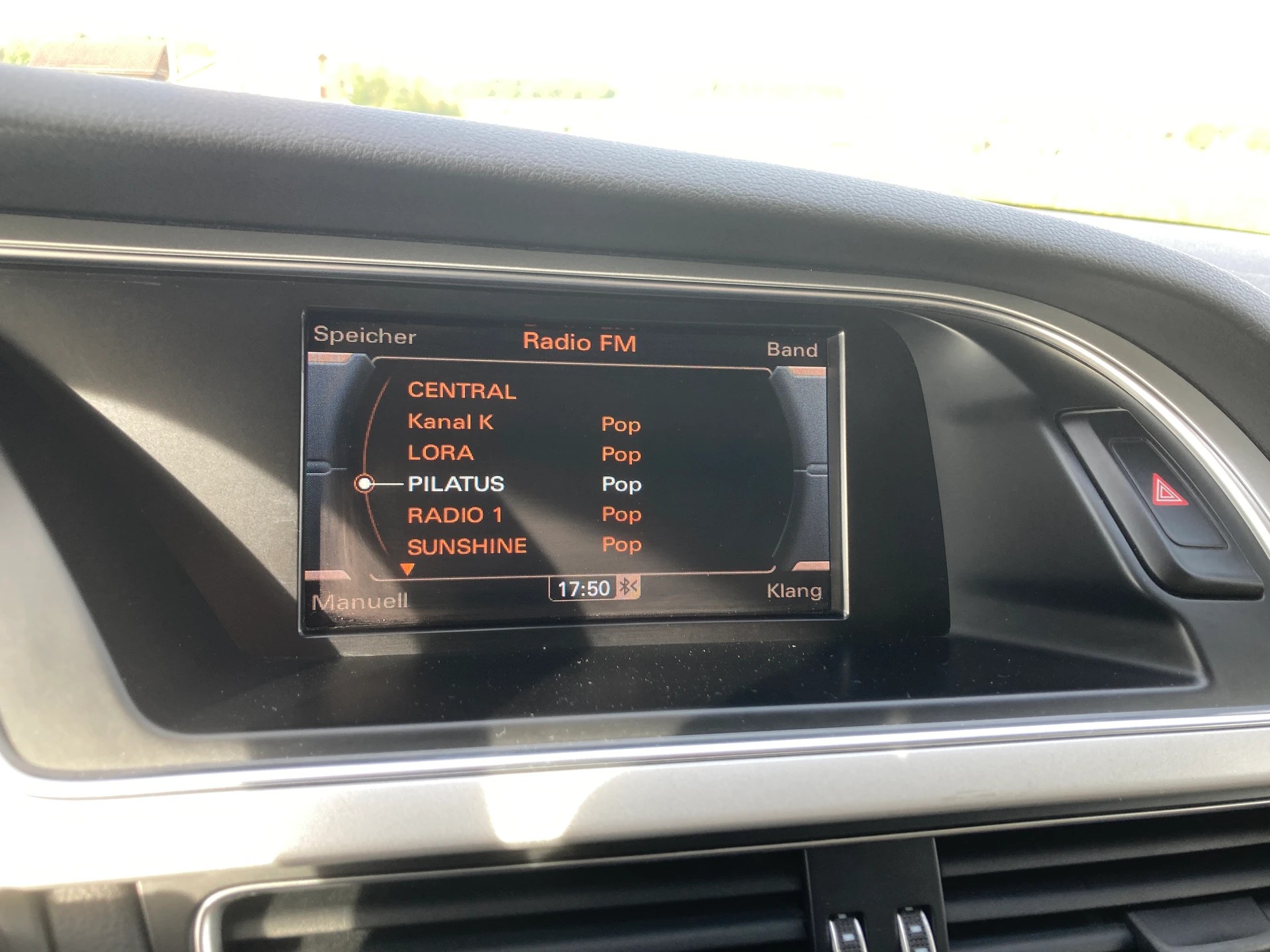 AUDI A5 Sportback 3.0 TDI quattro S-tronic-image-13