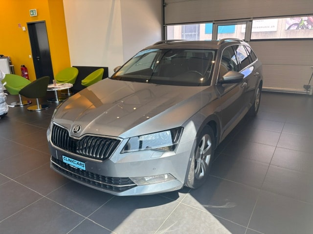 SKODA Superb Combi 1.4 TSI ACT Style DSG-showroom-element-3
