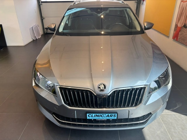SKODA Superb Combi 1.4 TSI ACT Style DSG-showroom-element-2