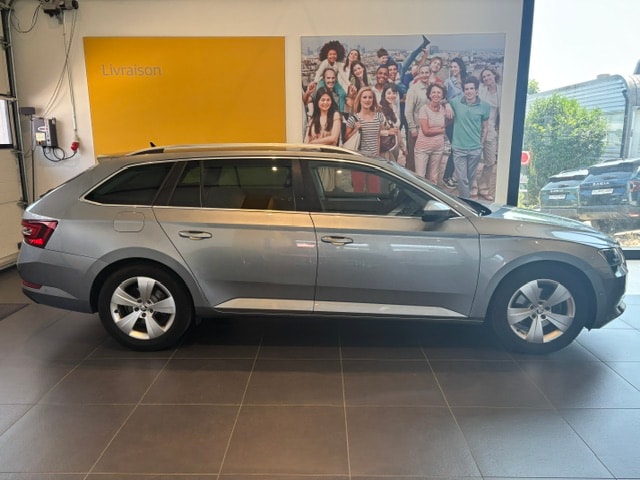 SKODA Superb Combi 1.4 TSI ACT Style DSG-showroom-element-1