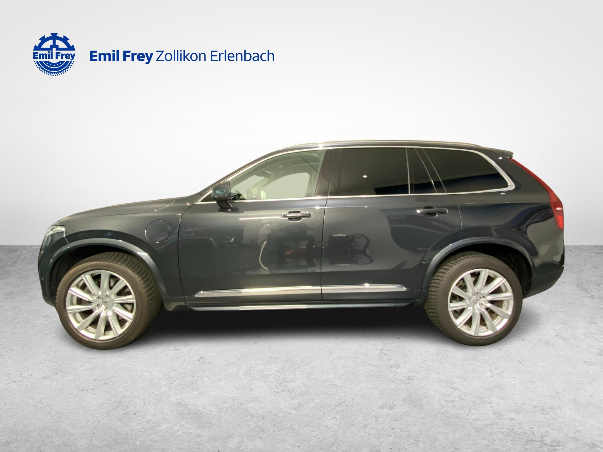 VOLVO XC90 2.0 T8 TE Inscription 7P. AWD-showroom-element-1