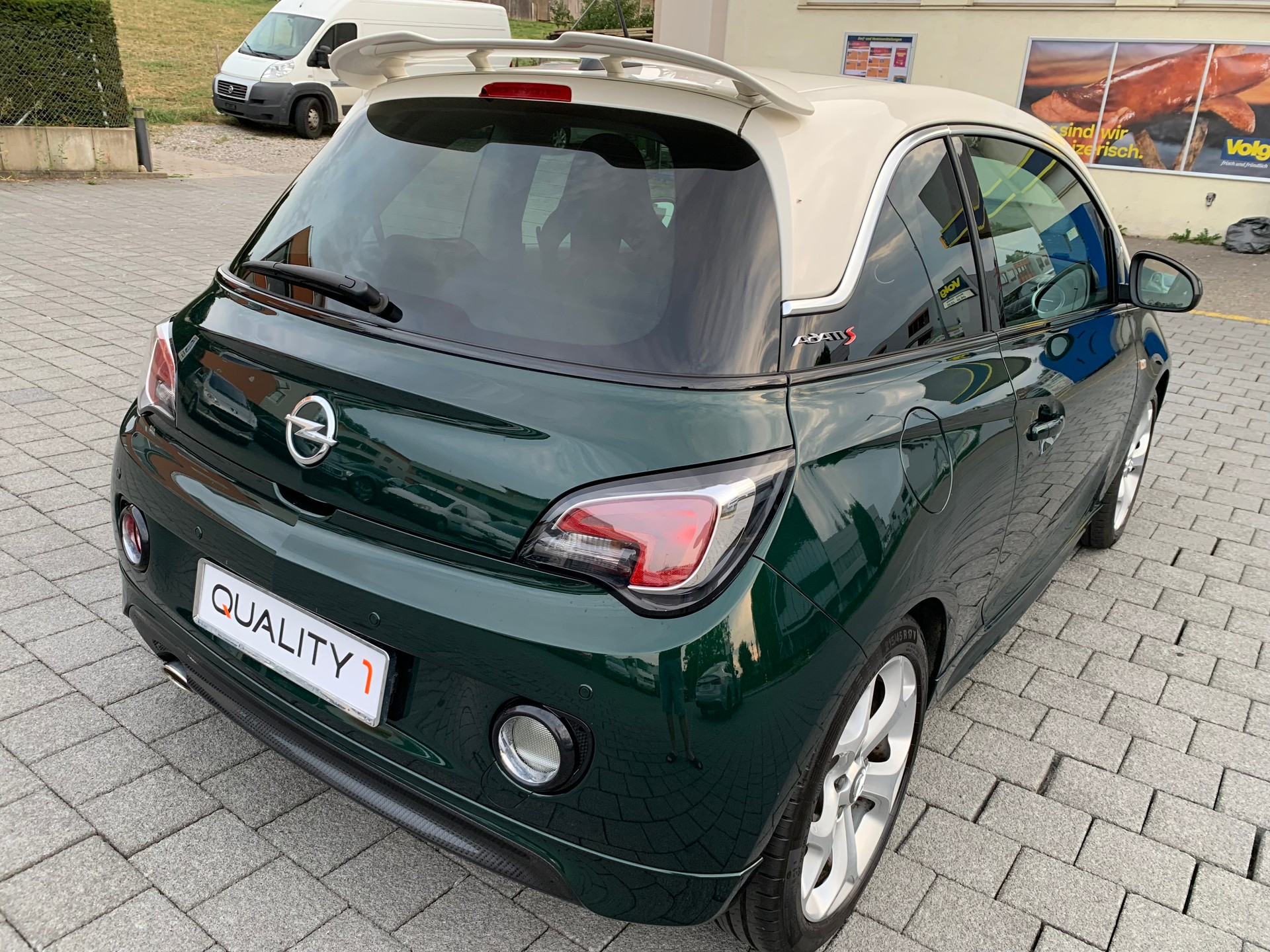 OPEL Adam 1.4 Turbo ROCKS S-image-2