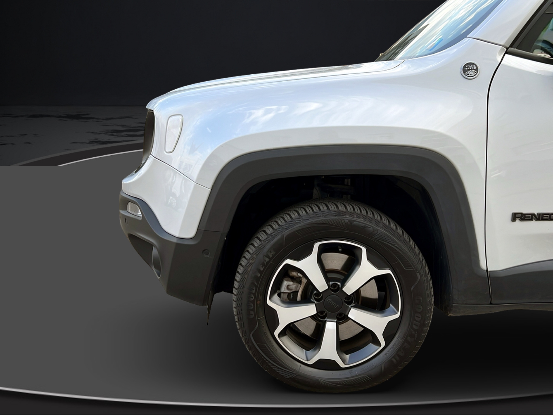 JEEP Renegade 1.3 PHEV Trailhawk AWD-image-12