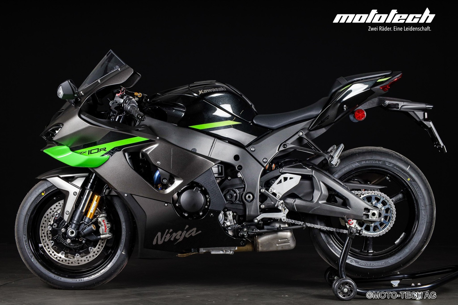 KAWASAKI Ninja ZX-10R MY26-image-4
