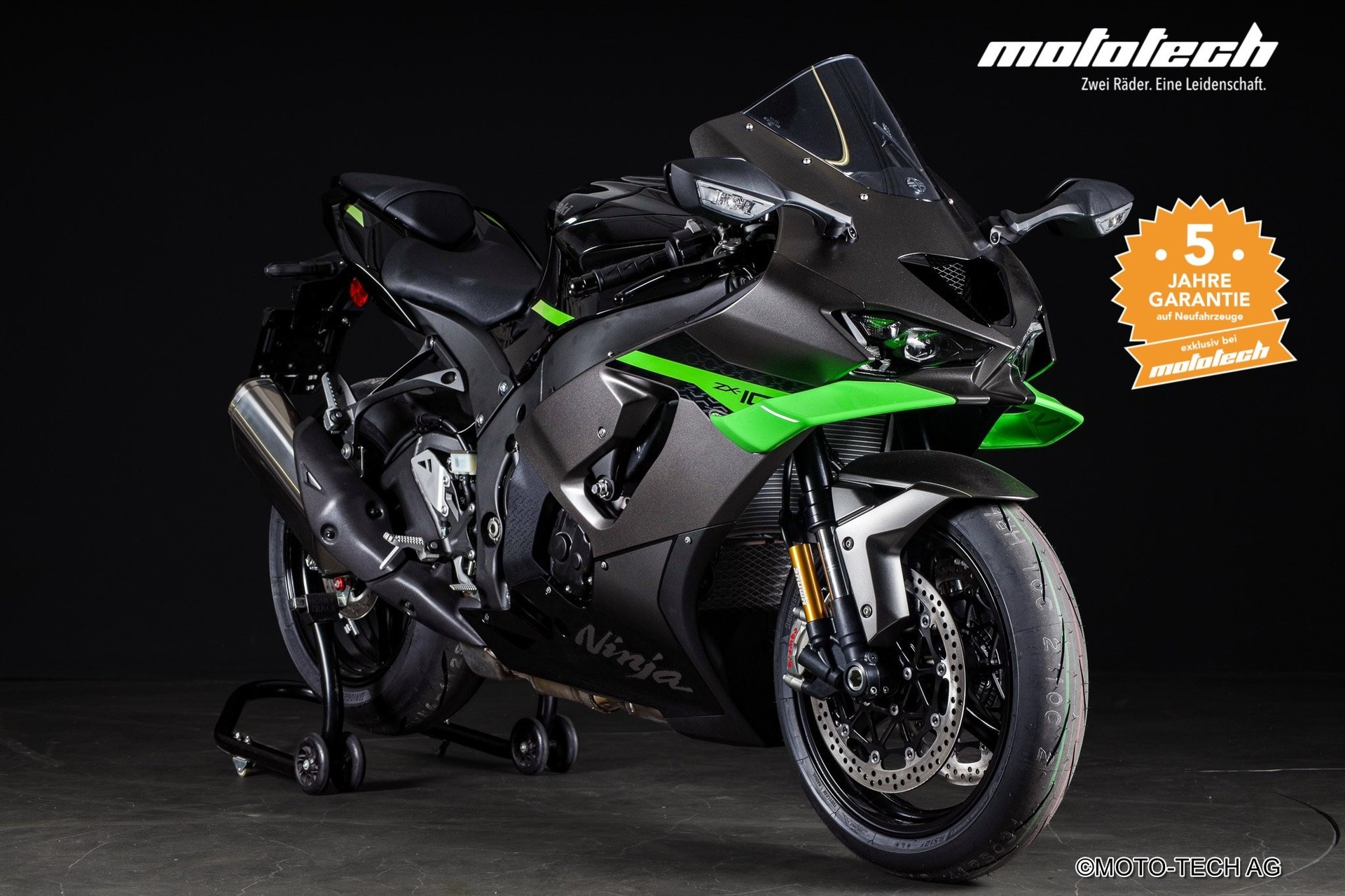 KAWASAKI Ninja ZX-10R MY26-image-0
