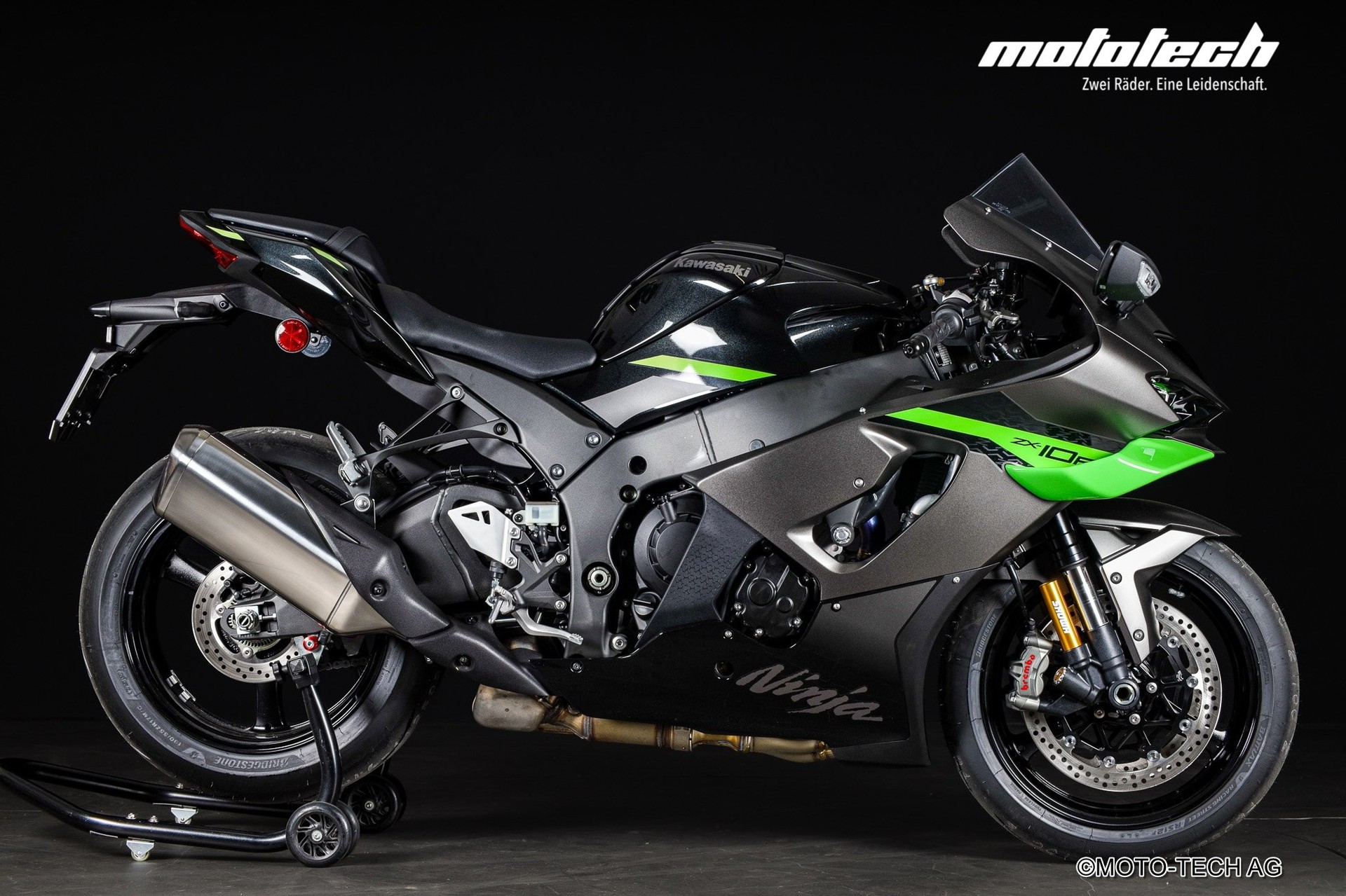 KAWASAKI Ninja ZX-10R MY26-image-1