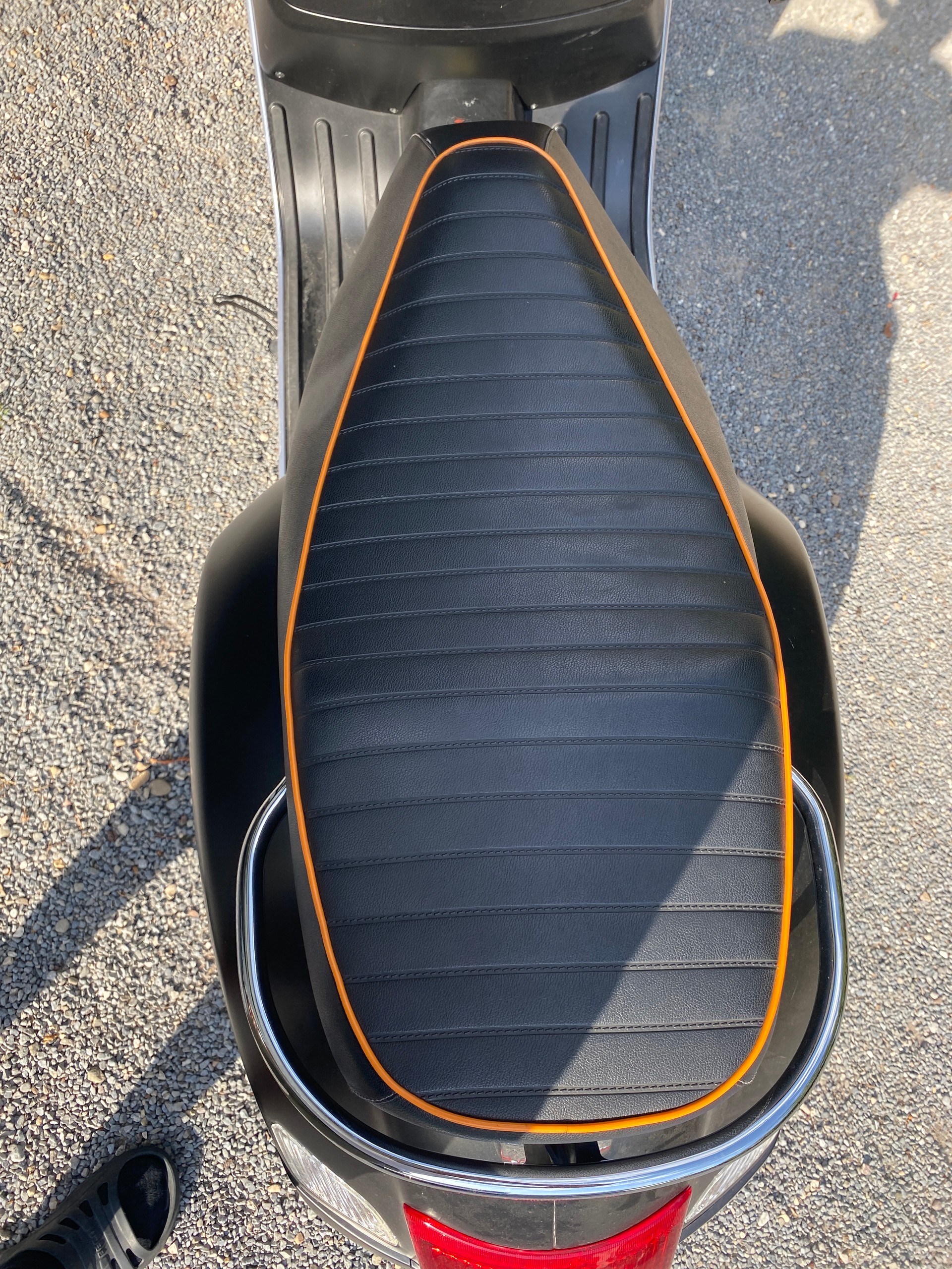 PIAGGIO Vespa GTS Super 125 i.e.-image-5