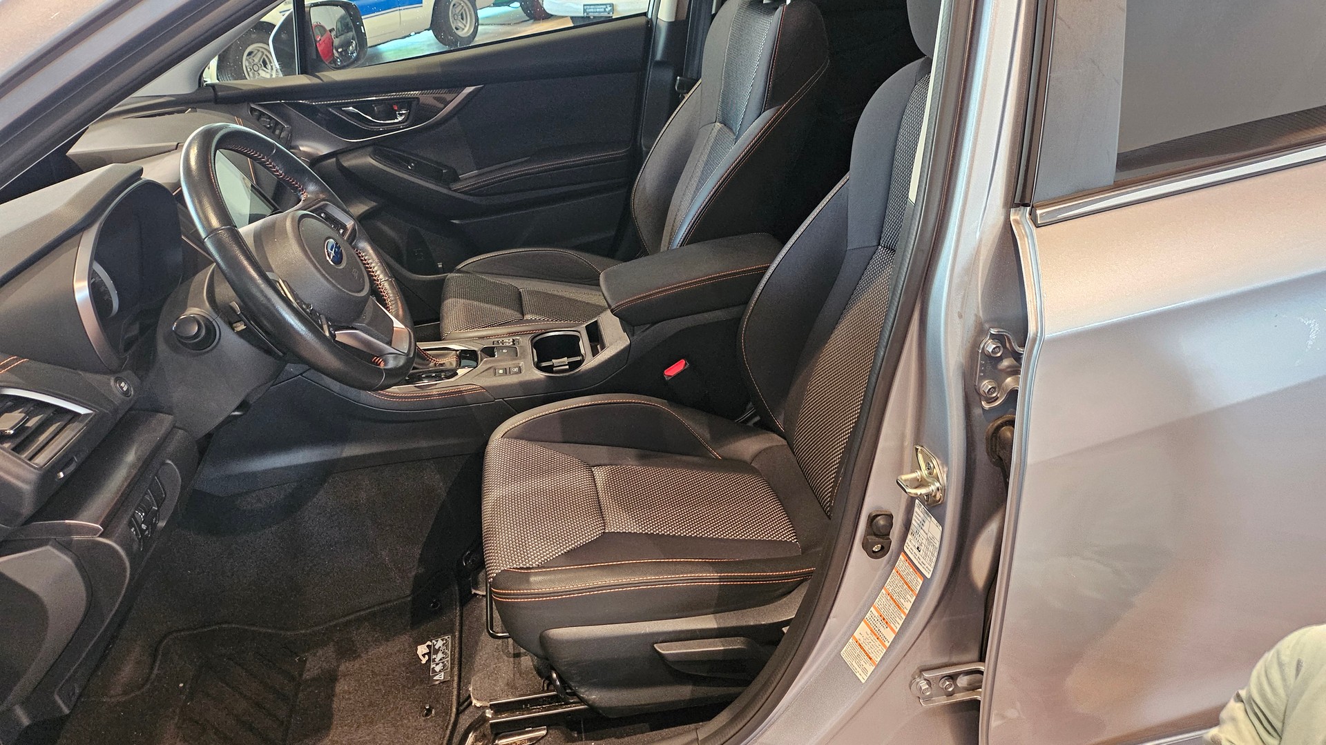 SUBARU XV 2.0 Swiss Plus AWD Lineartronic 🔥-image-24