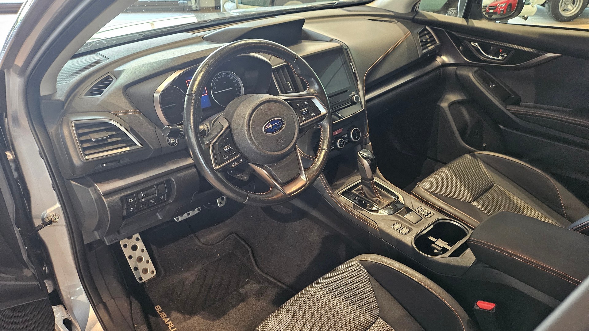 SUBARU XV 2.0 Swiss Plus AWD Lineartronic 🔥-image-23