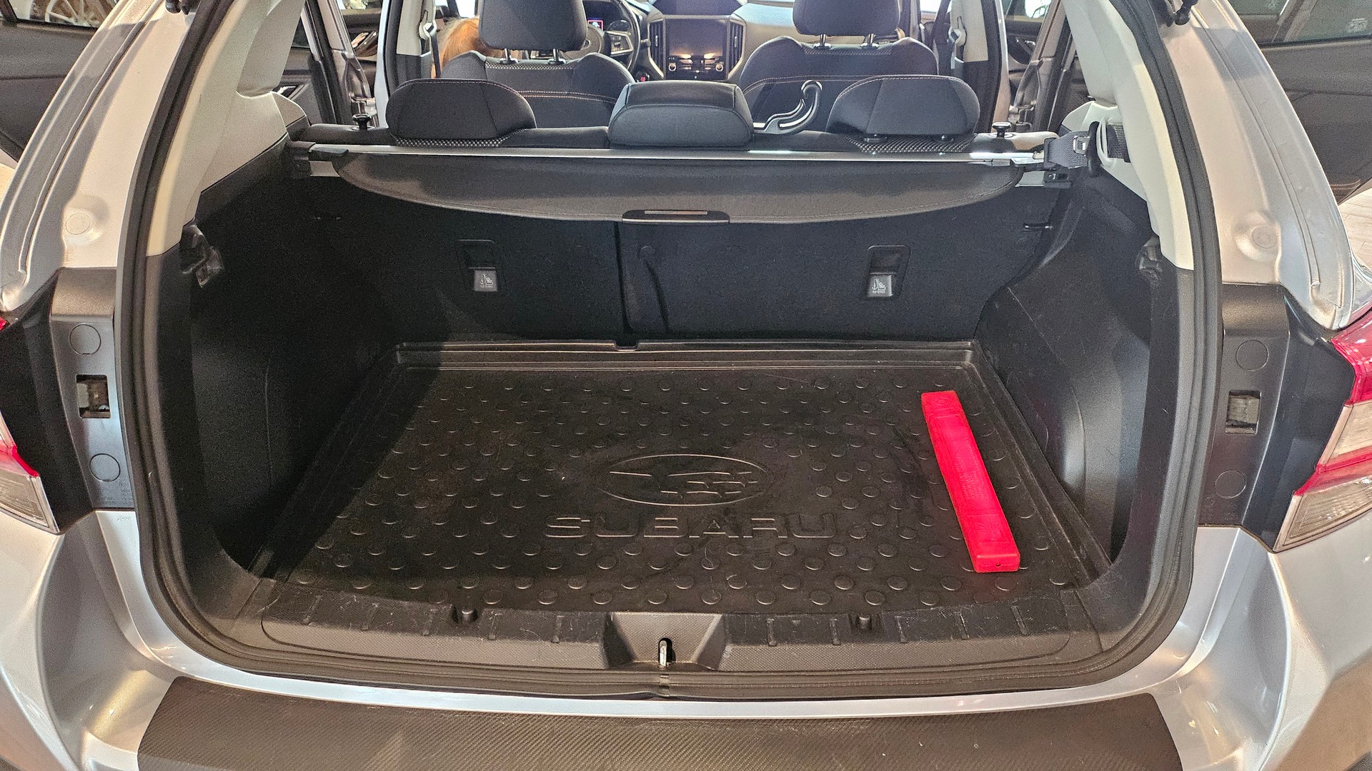 SUBARU XV 2.0 Swiss Plus AWD Lineartronic 🔥-image-20
