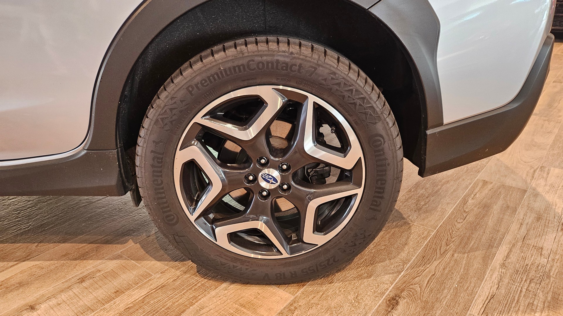 SUBARU XV 2.0 Swiss Plus AWD Lineartronic 🔥-image-16