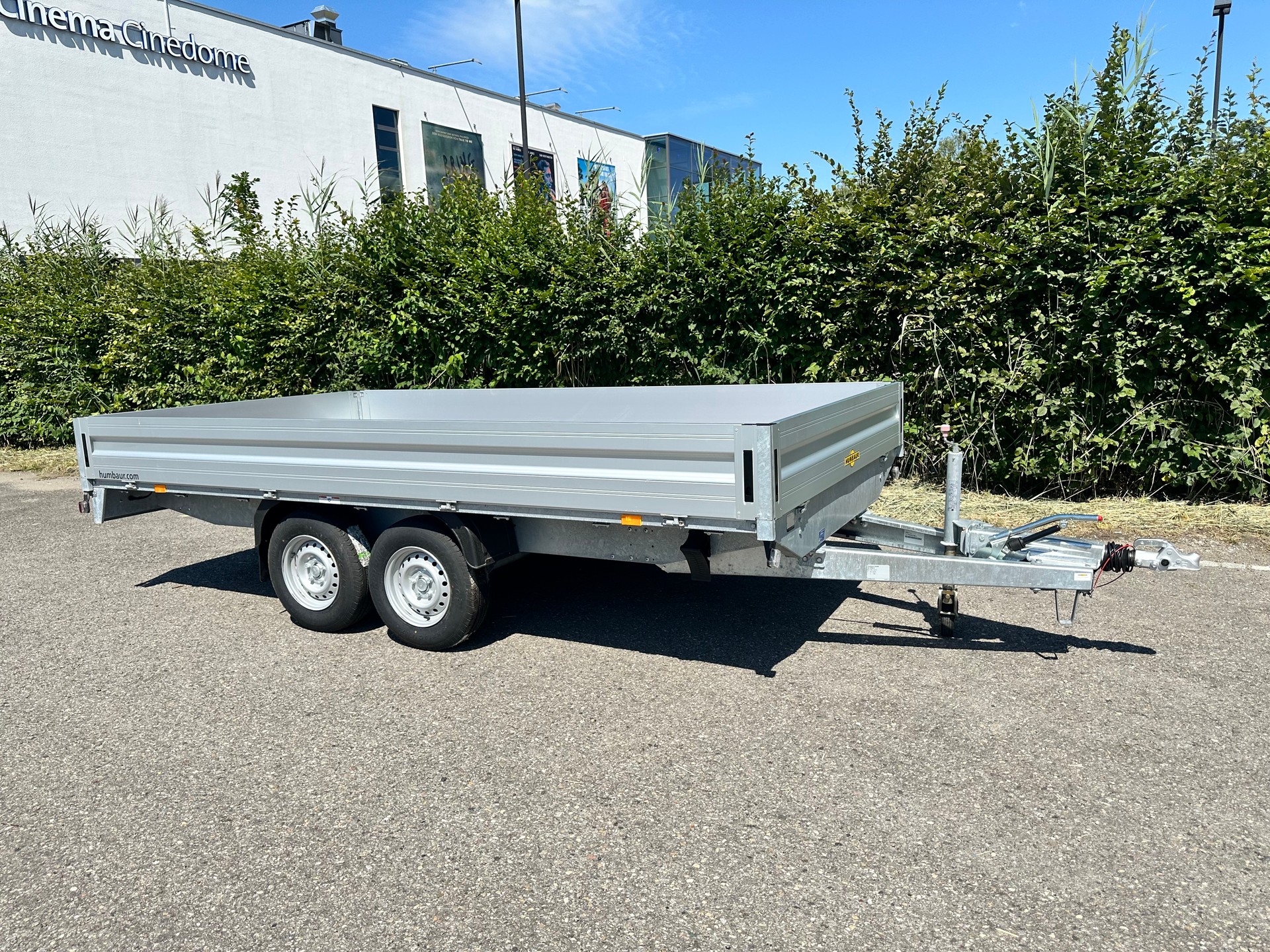 HUMBAUR HT 354118-showroom-element-1