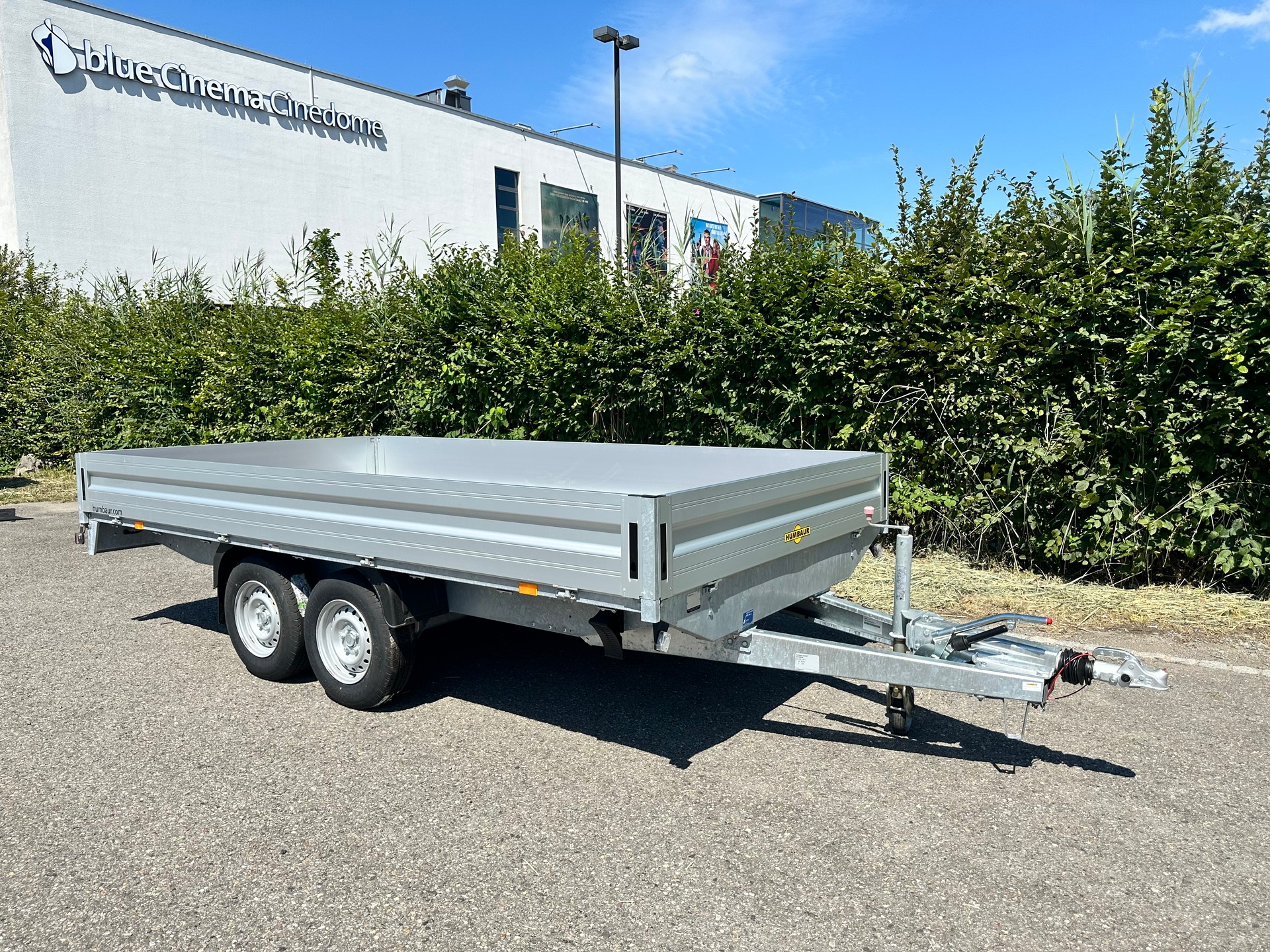 HUMBAUR HT 354118-image-15