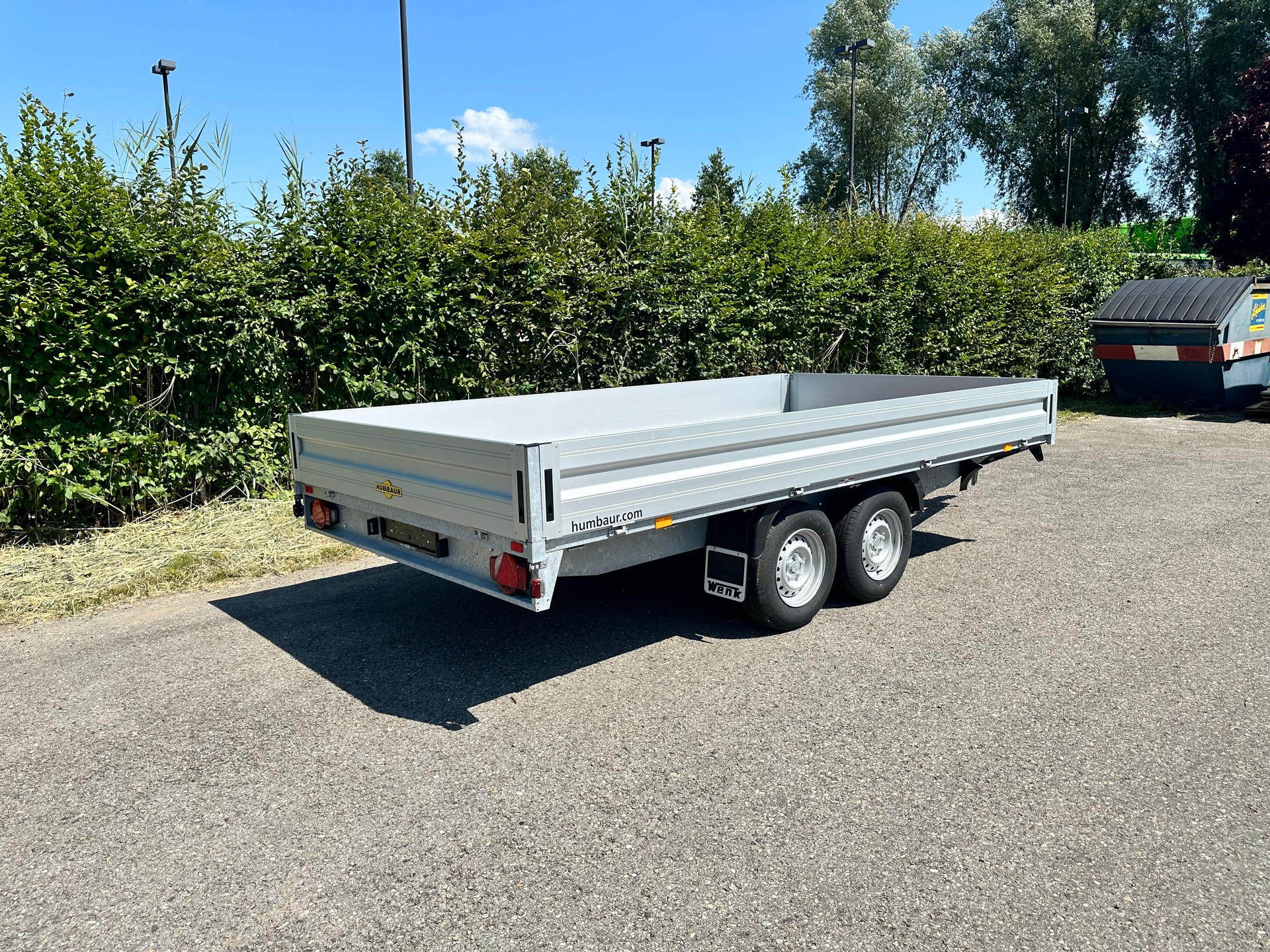 HUMBAUR HT 354118-showroom-element-3