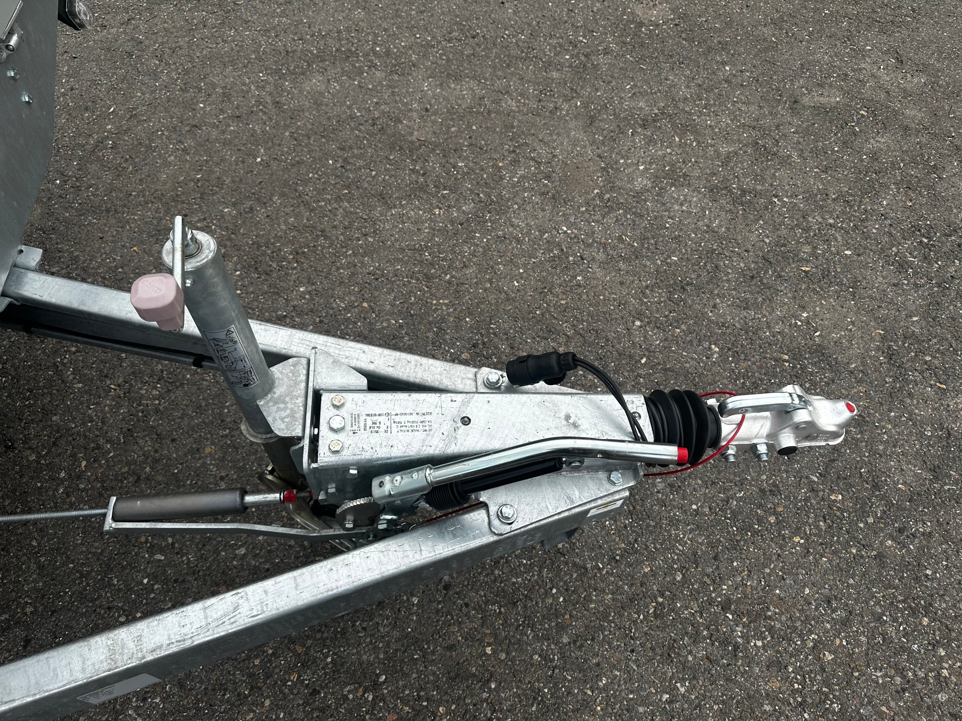 HUMBAUR HT 354118-image-13