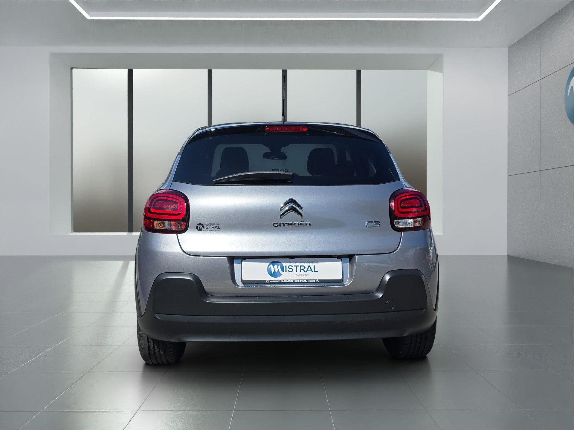 CITROEN C3 1.2 PureTech Shine-showroom-element-3