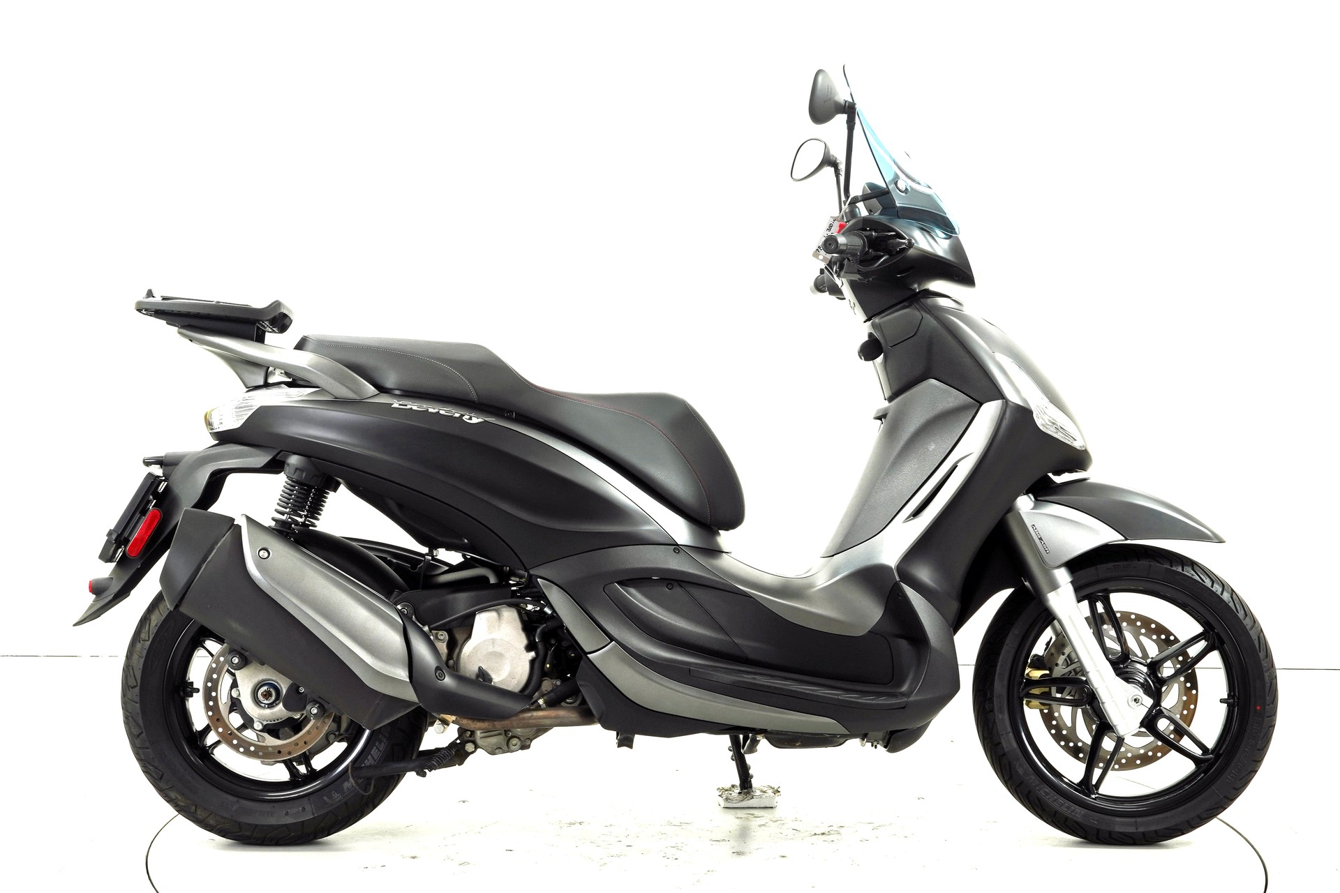 PIAGGIO Beverly 350 i.e ABS-image-3