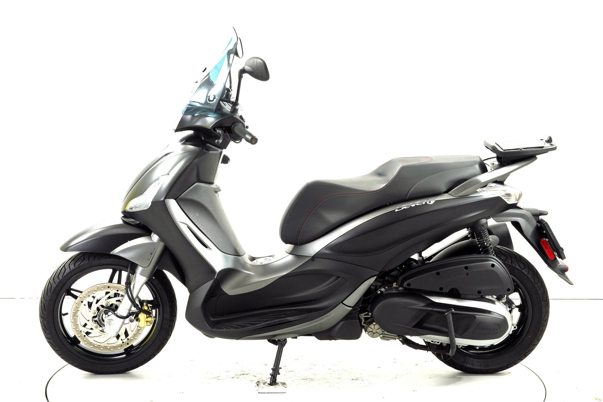 PIAGGIO Beverly 350 i.e ABS-image-4