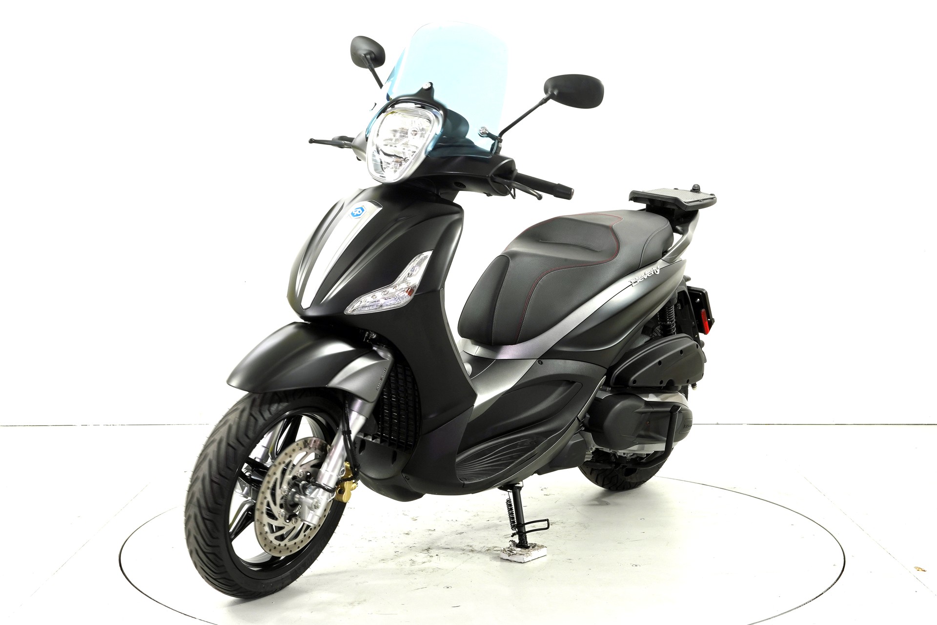 PIAGGIO Beverly 350 i.e ABS-image-2