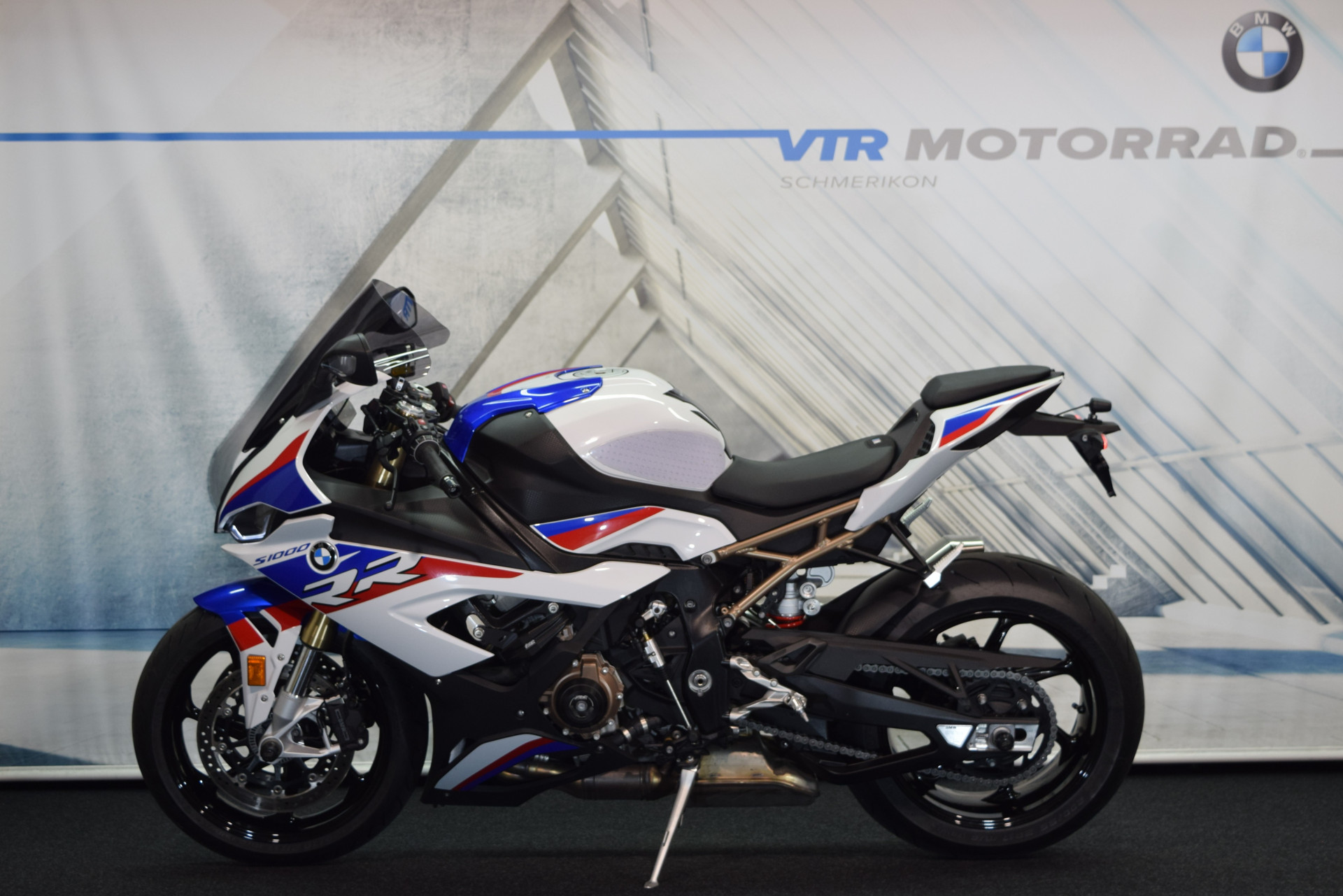 BMW S 1000 RR M M-Carbonräder-image-4