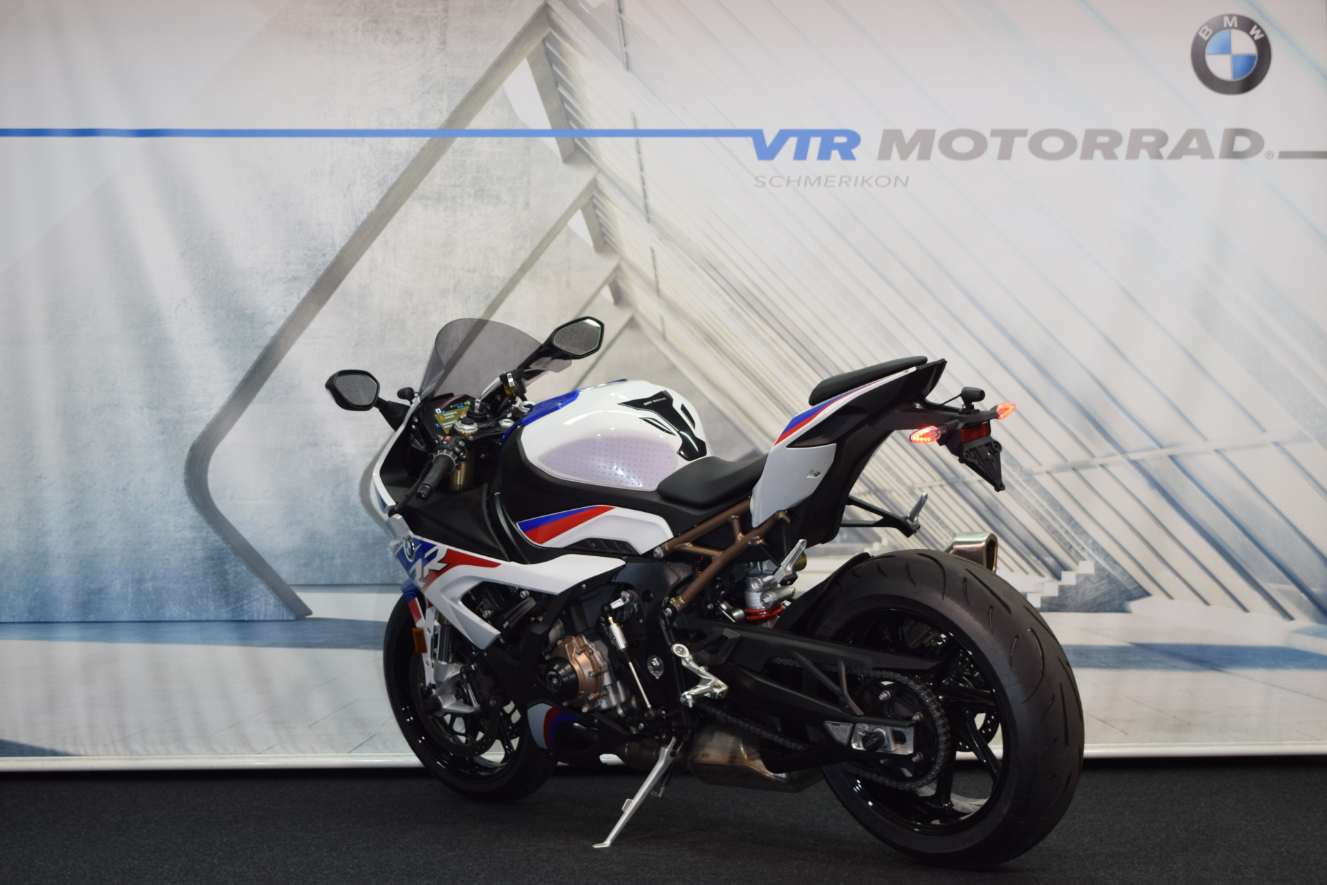 BMW S 1000 RR M M-Carbonräder-image-3