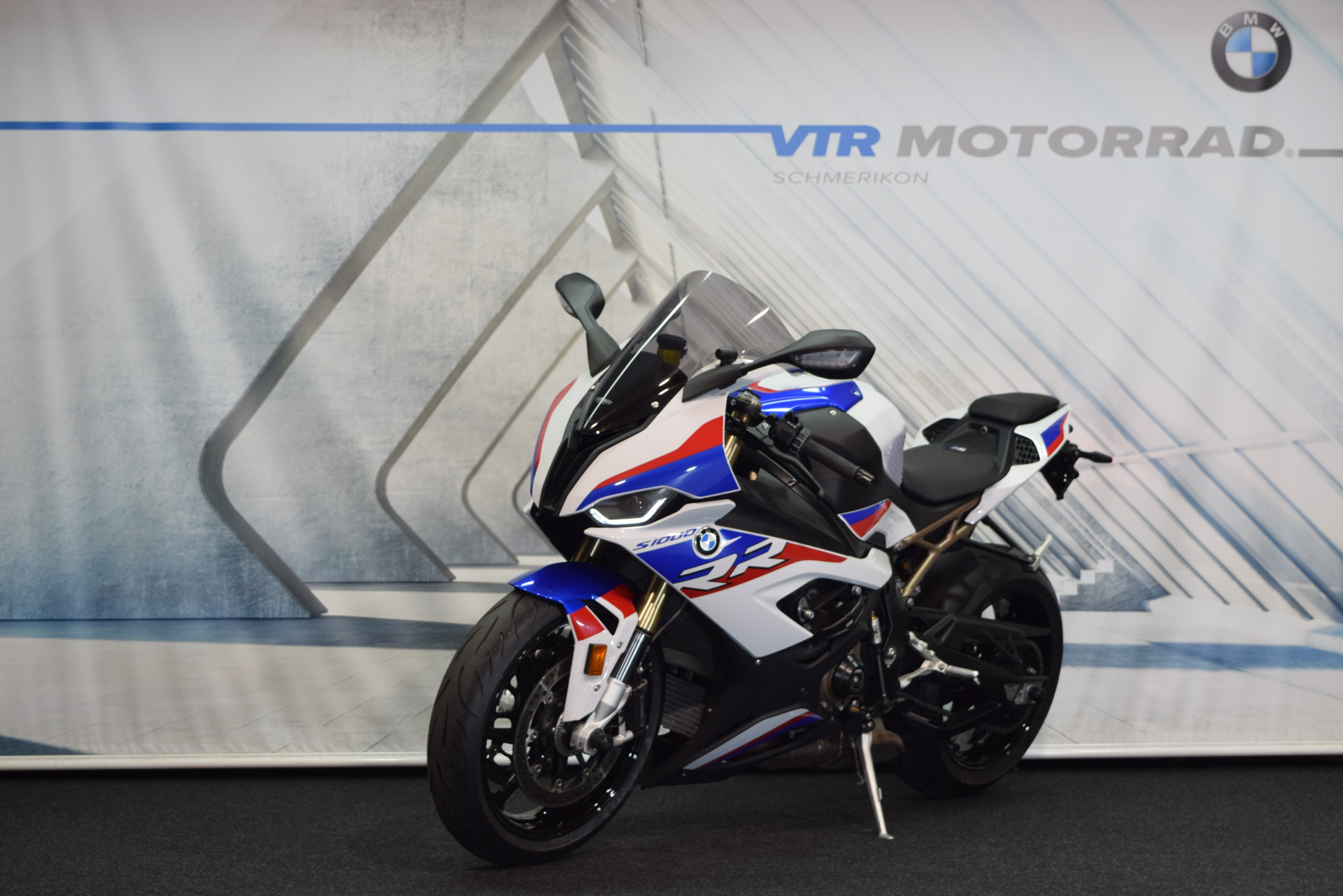 BMW S 1000 RR M M-Carbonräder-image-5