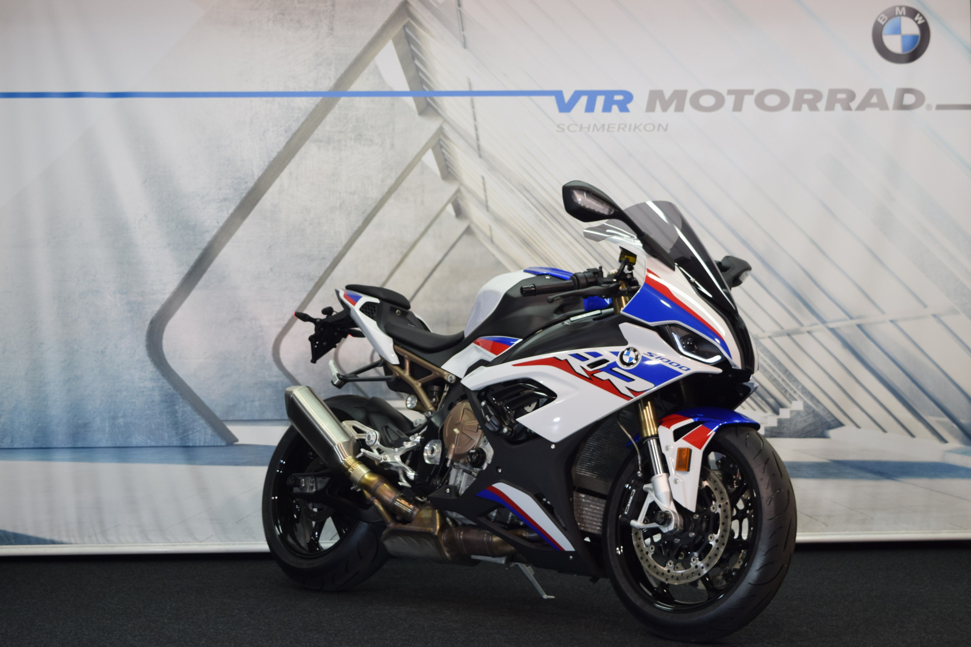 BMW S 1000 RR M M-Carbonräder-image-0