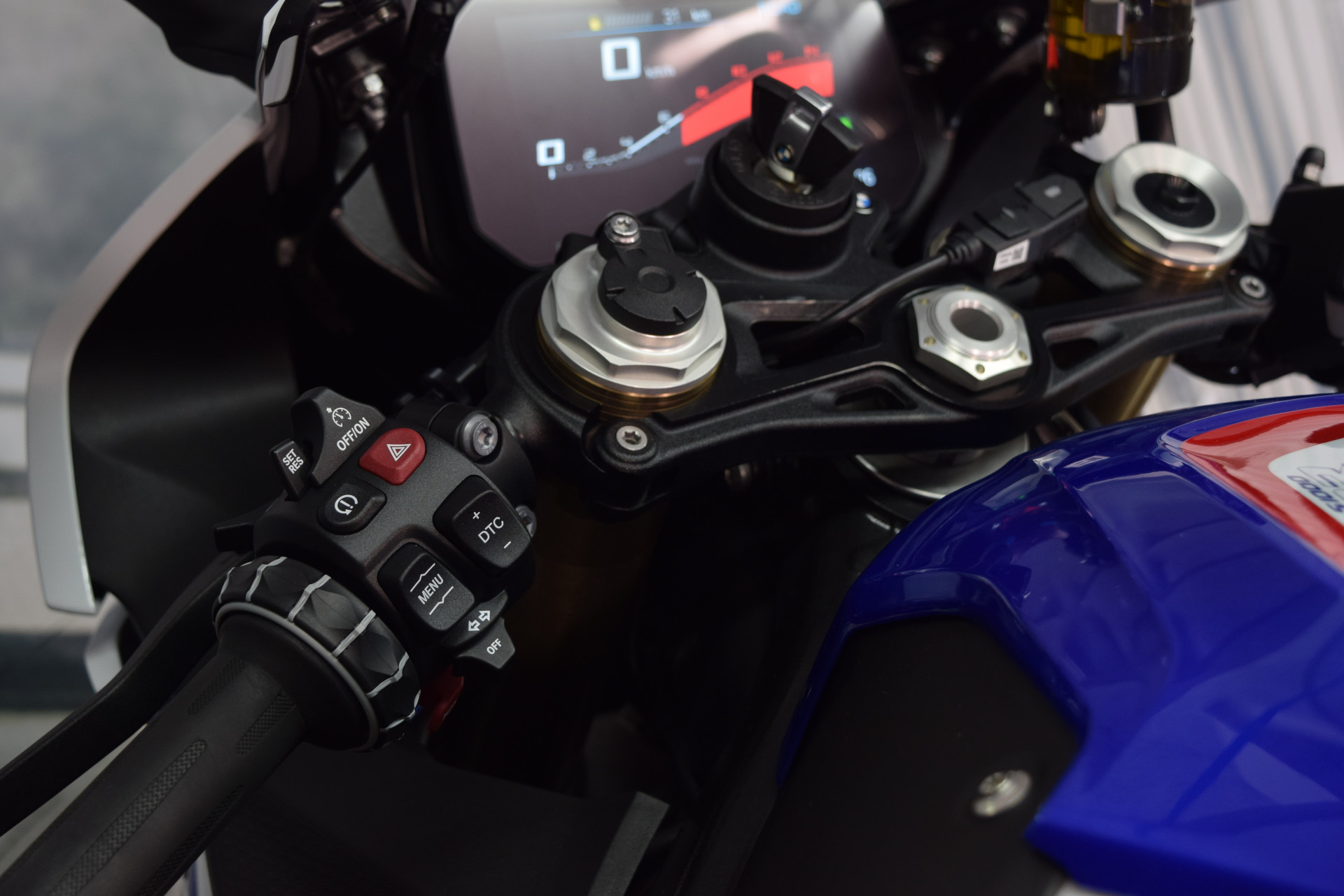 BMW S 1000 RR M M-Carbonräder-image-6