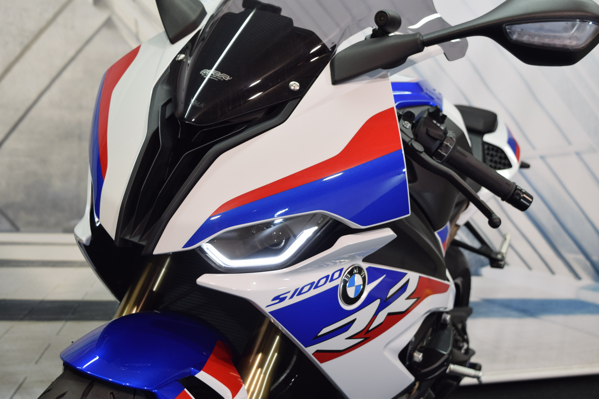 BMW S 1000 RR M M-Carbonräder-image-9