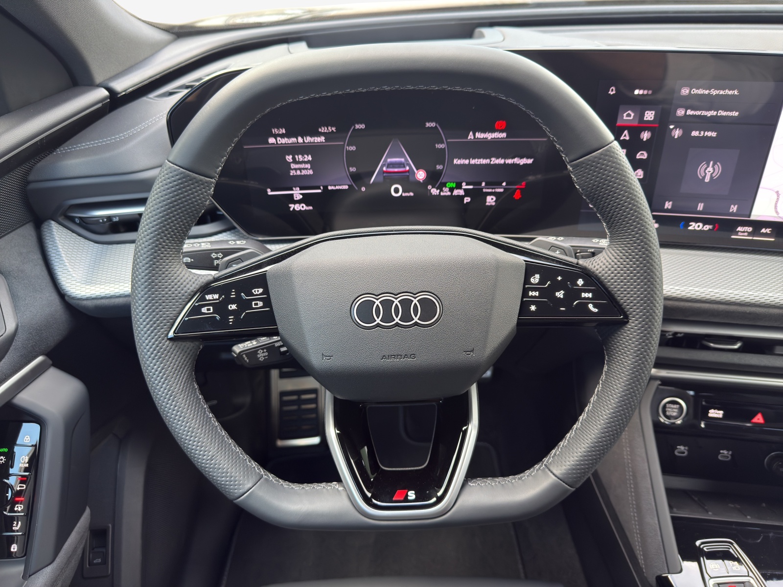 AUDI Q5 TDI quattro 150 kW S-tronic-image-9
