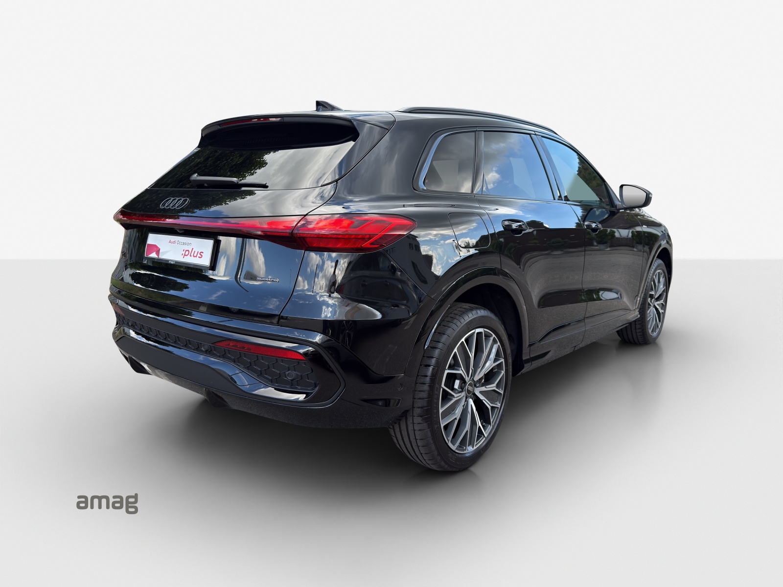 AUDI Q5 TDI quattro 150 kW S-tronic-image-4