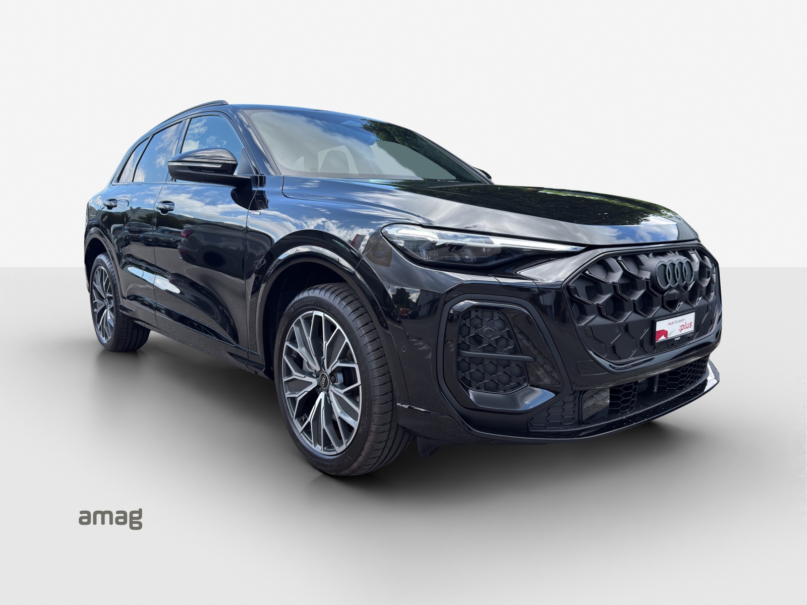 AUDI Q5 TDI quattro 150 kW S-tronic-image-5