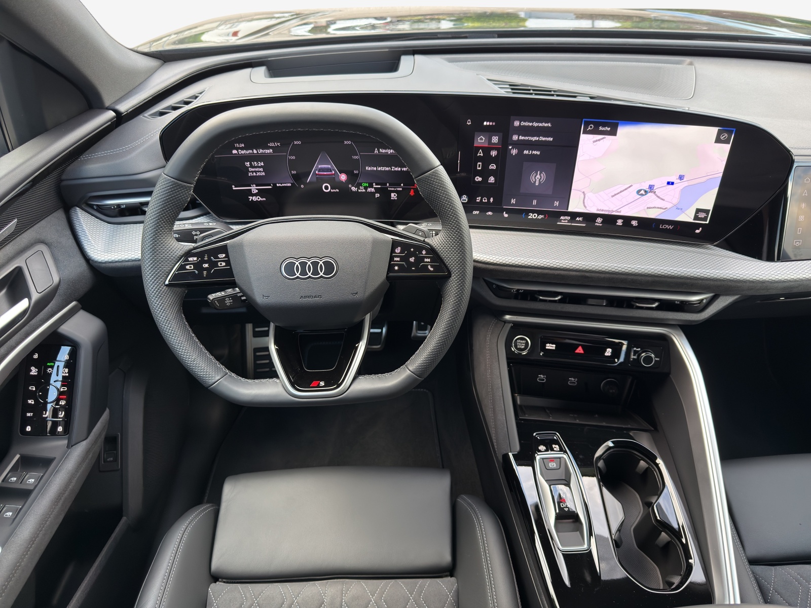 AUDI Q5 TDI quattro 150 kW S-tronic-image-8
