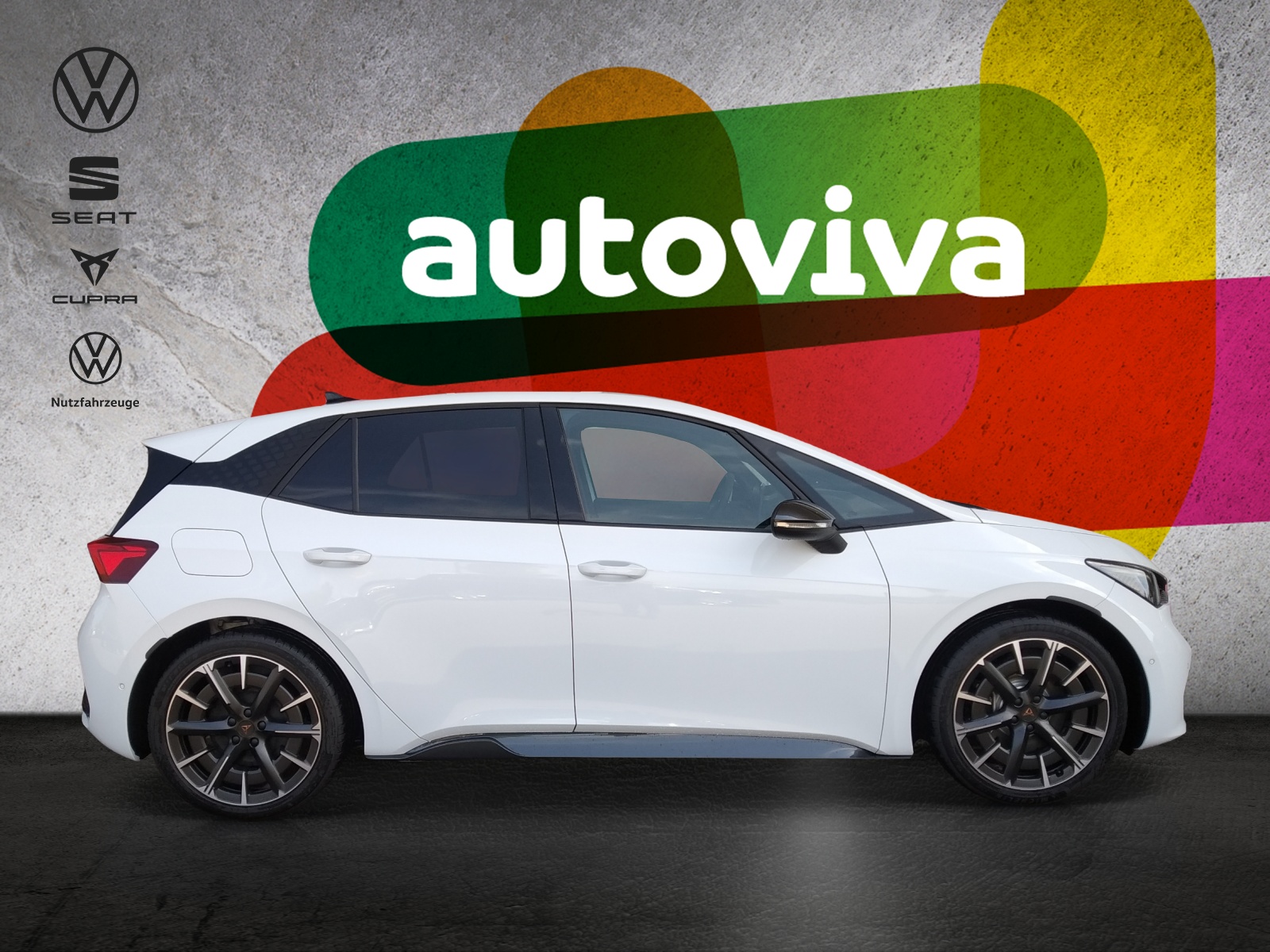 CUPRA Born 77 kWh e-Boost-showroom-element-3