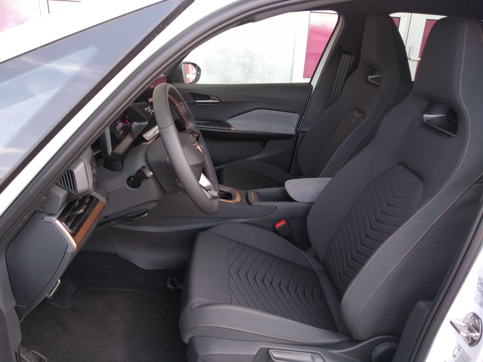 CUPRA Born 77 kWh e-Boost-image-4