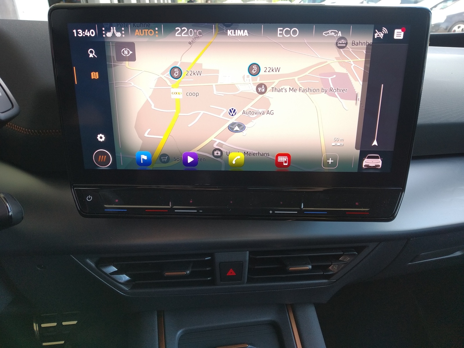 CUPRA Born 77 kWh e-Boost-image-8