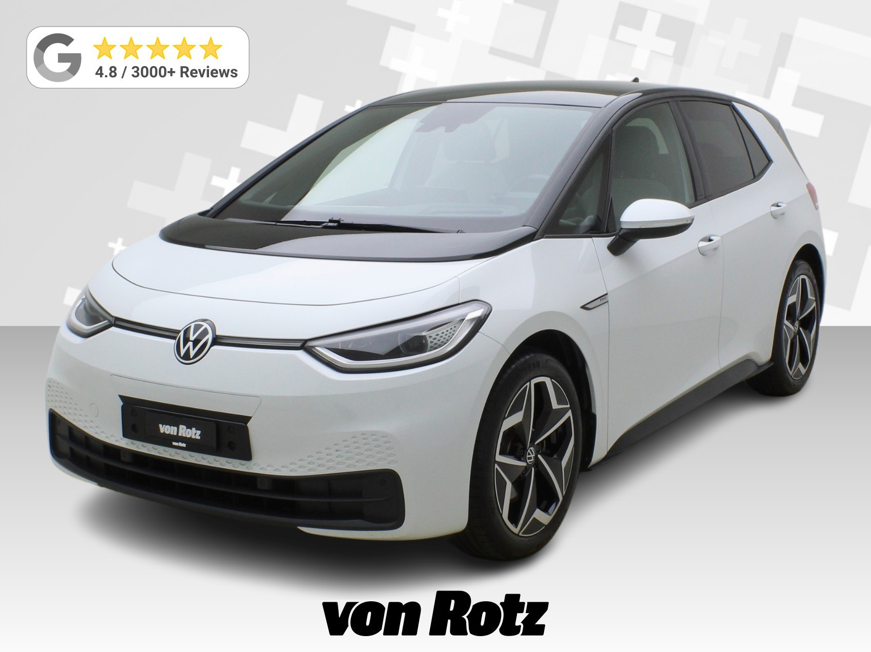 VW ID.3 Pro Performance Max