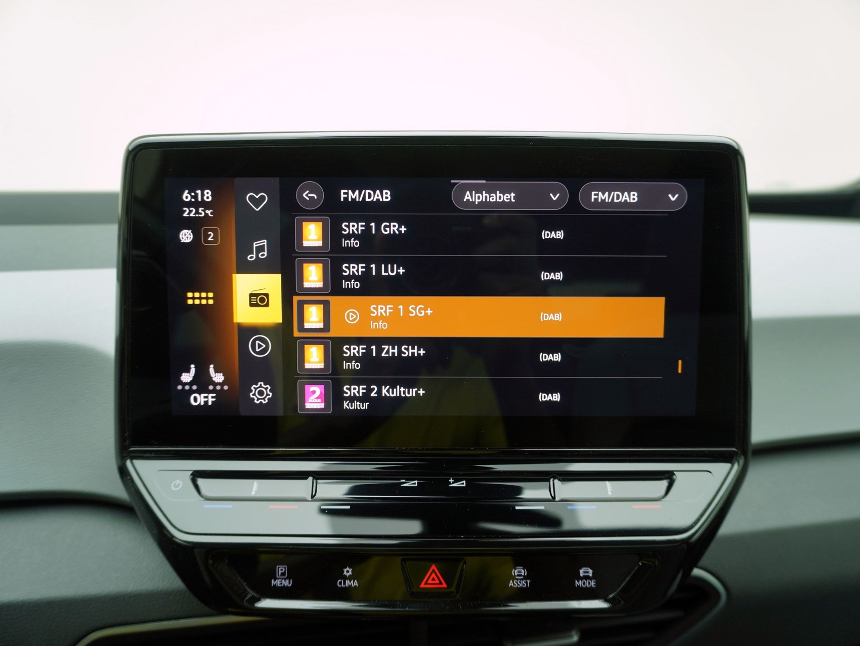 VW ID.3 Pro Performance Max-image-18