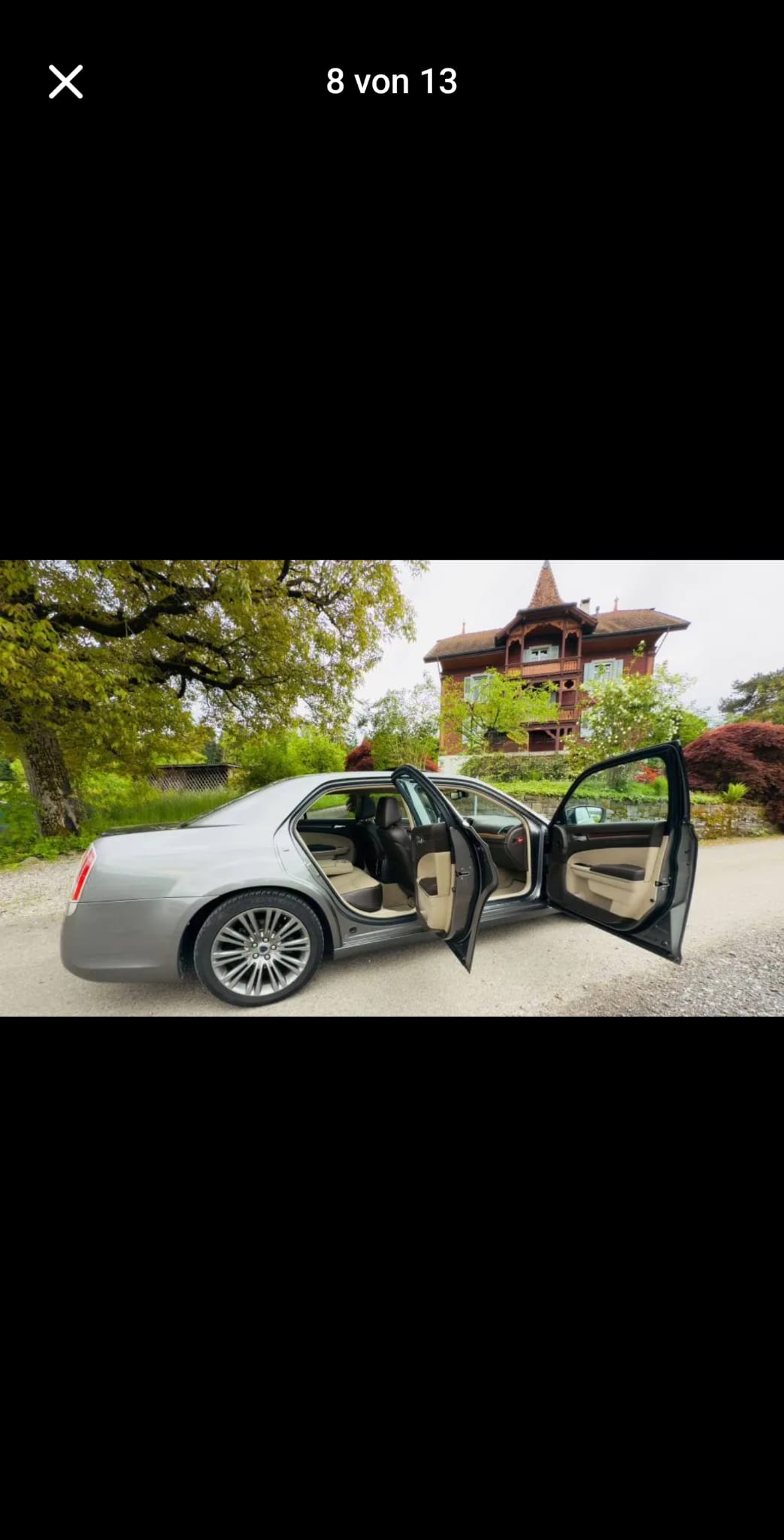 LANCIA Limousine-image-4