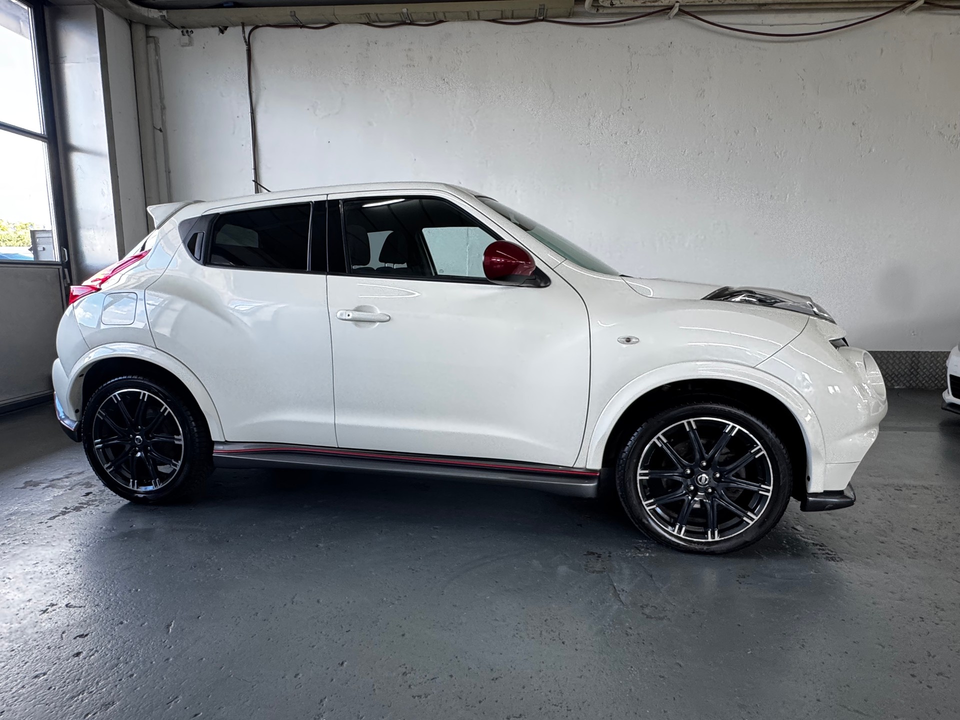 NISSAN Juke 1.6 DIG-T Nismo-image-7