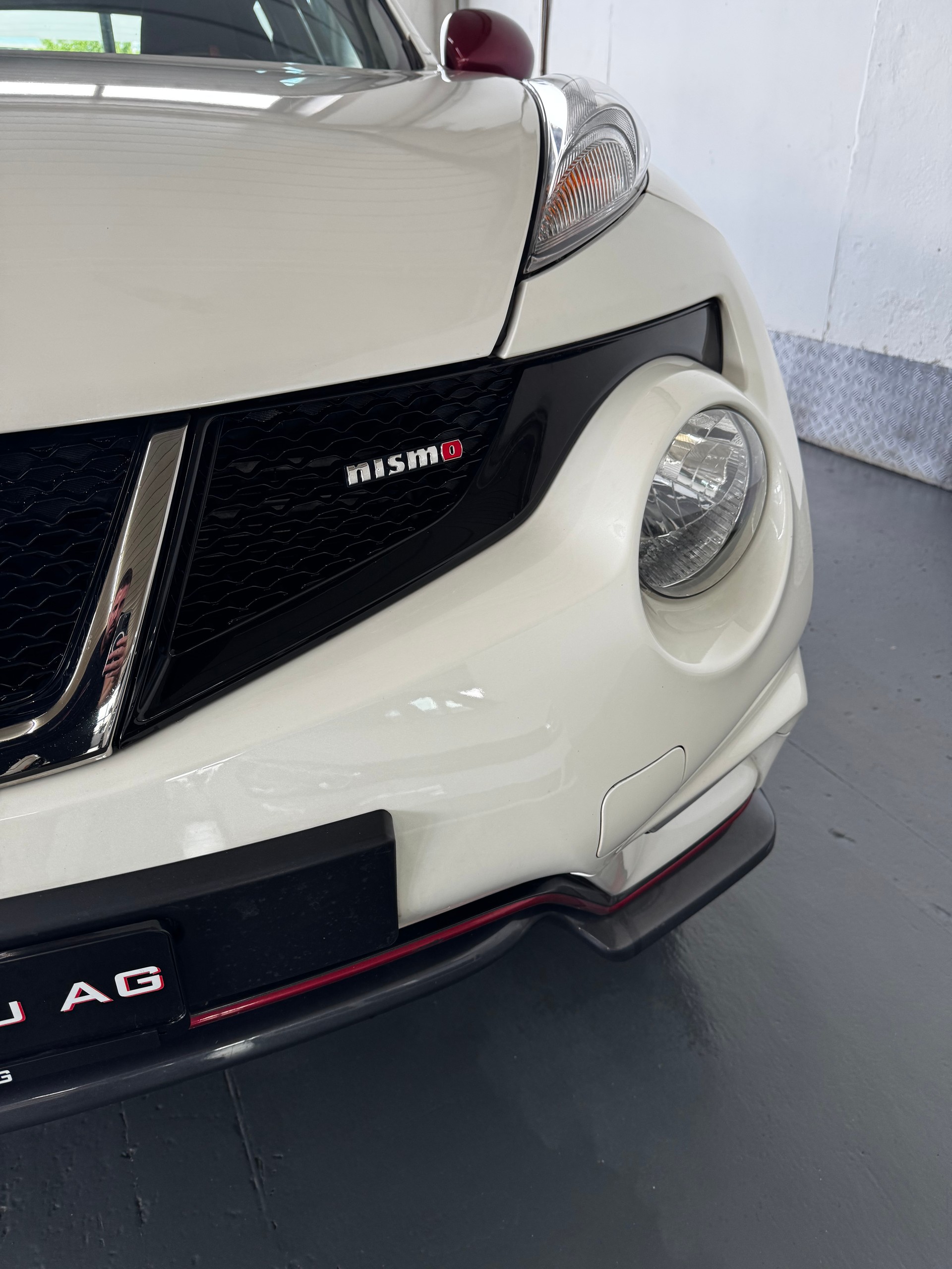 NISSAN Juke 1.6 DIG-T Nismo-image-4