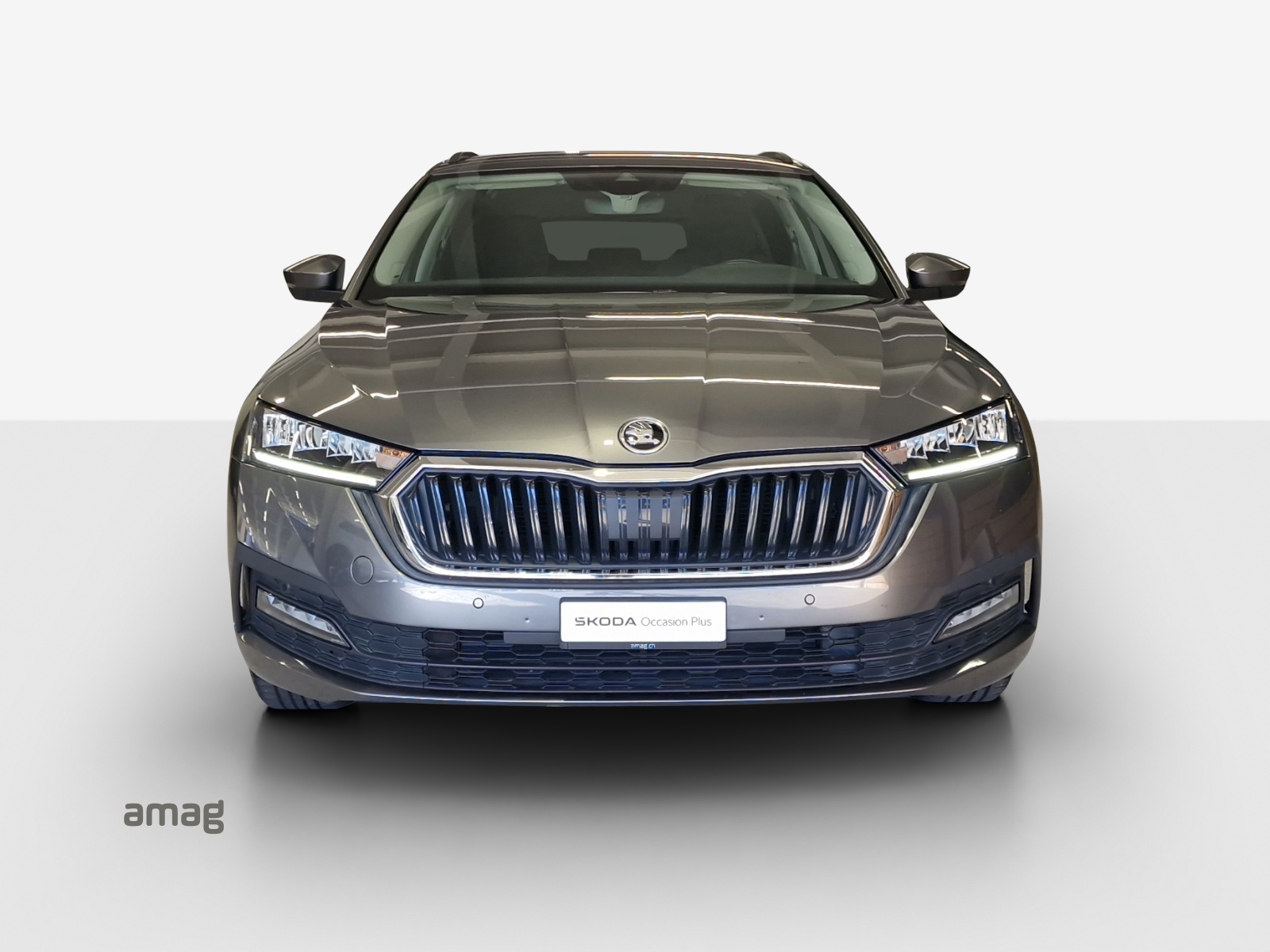 SKODA Octavia Combi 2.0 TSI Ambition DSG 4x4-image-6